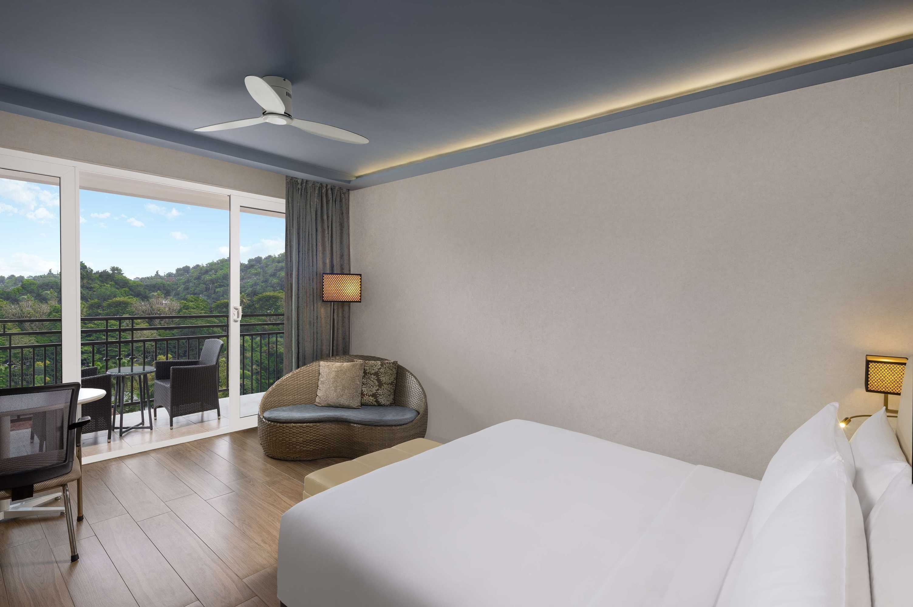 Gift card for Radisson Hotel Kandy Gift card for Radisson Hotel Kandy