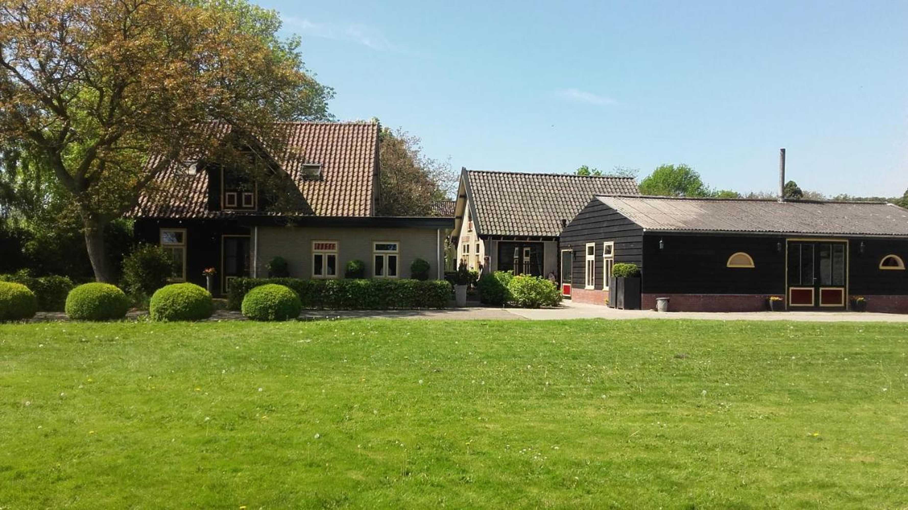 Gift card for Veldzicht