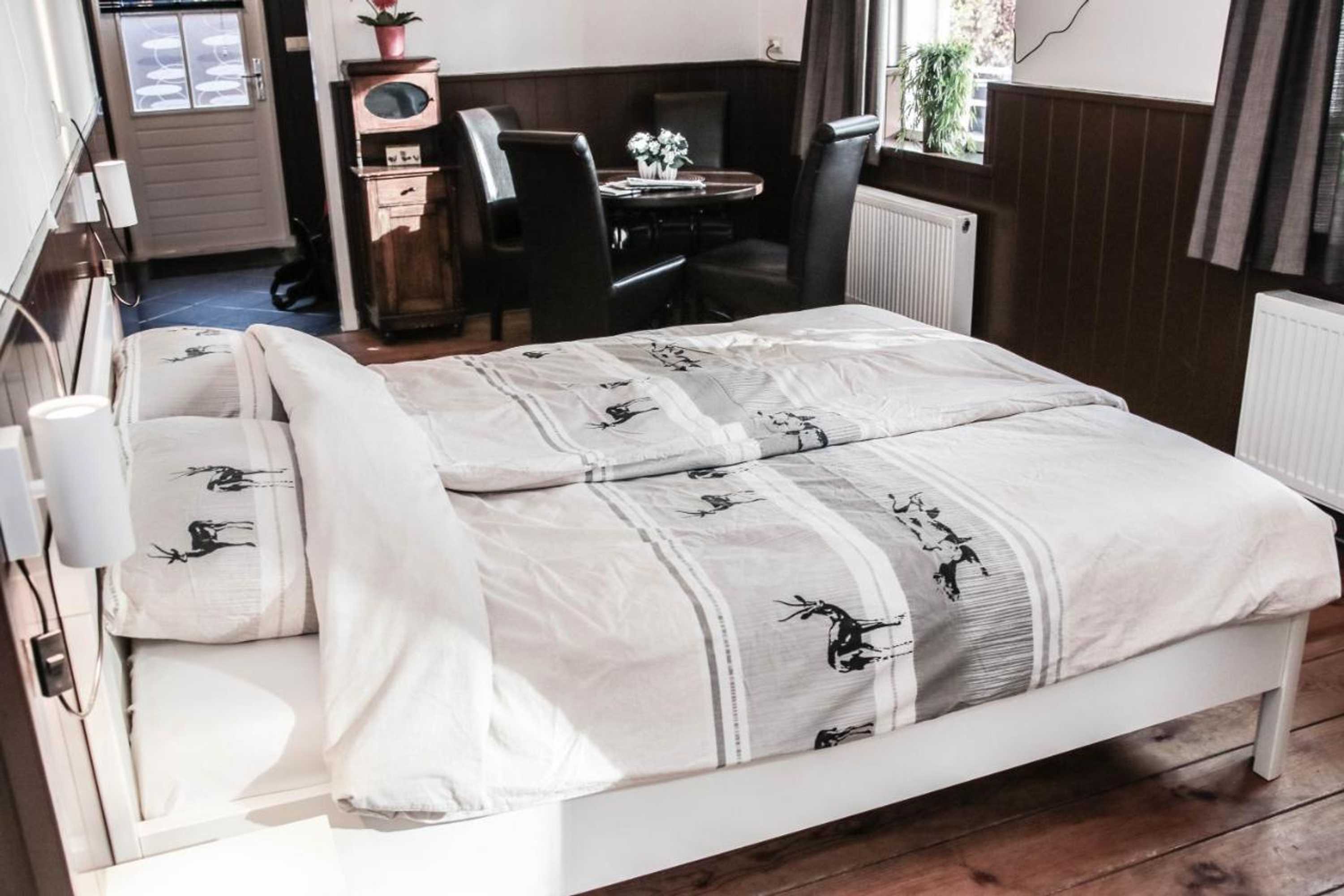 Gift card for Hotel 't Welink