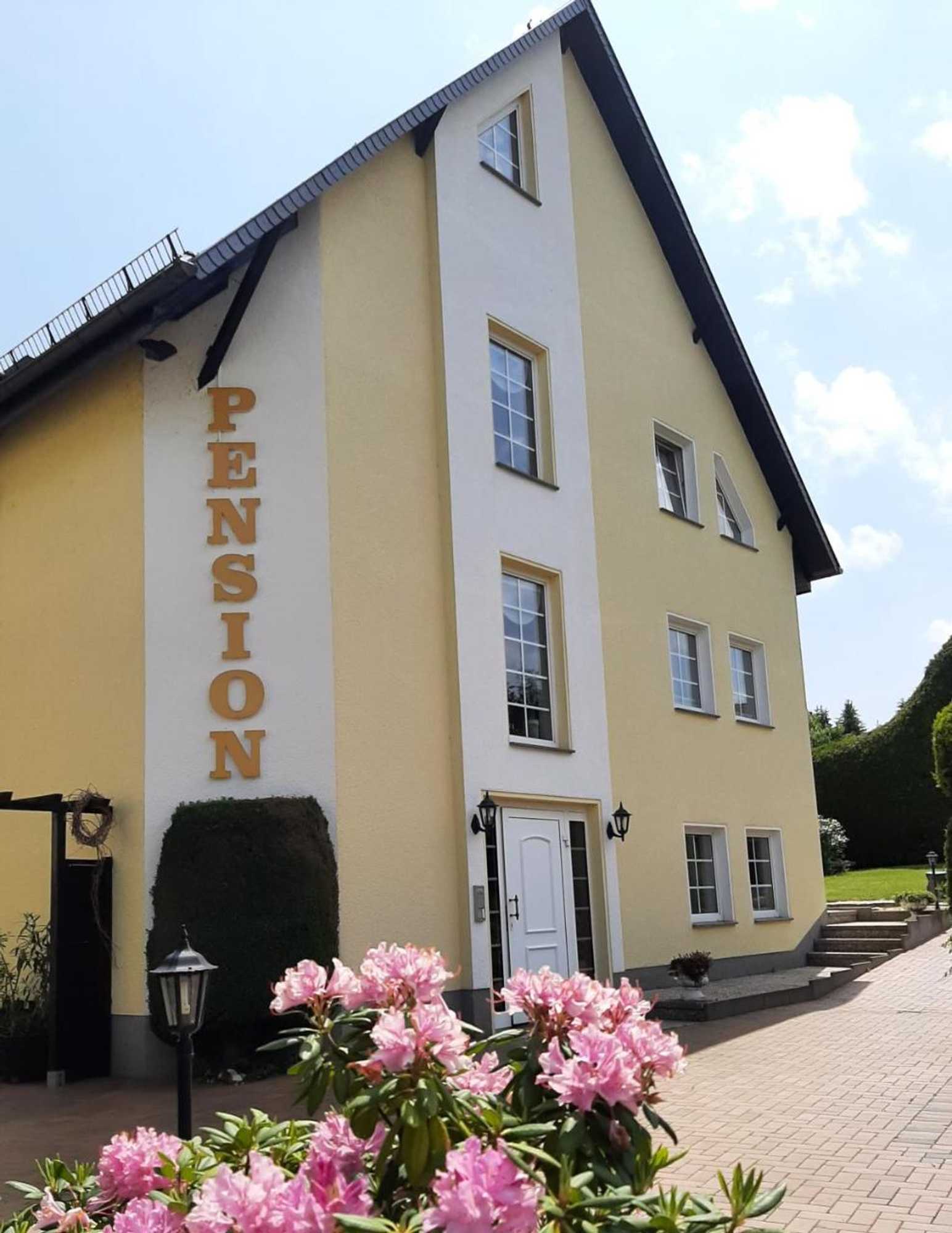 Gift card for Gaststätte & Pension Jiedlitz