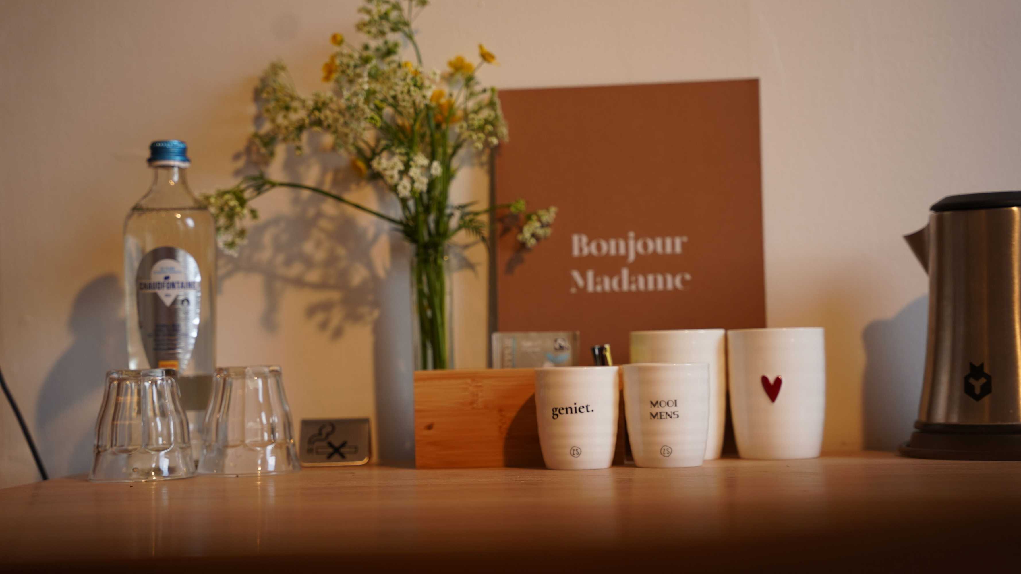 Gift card for Pean-Buiten Weidum