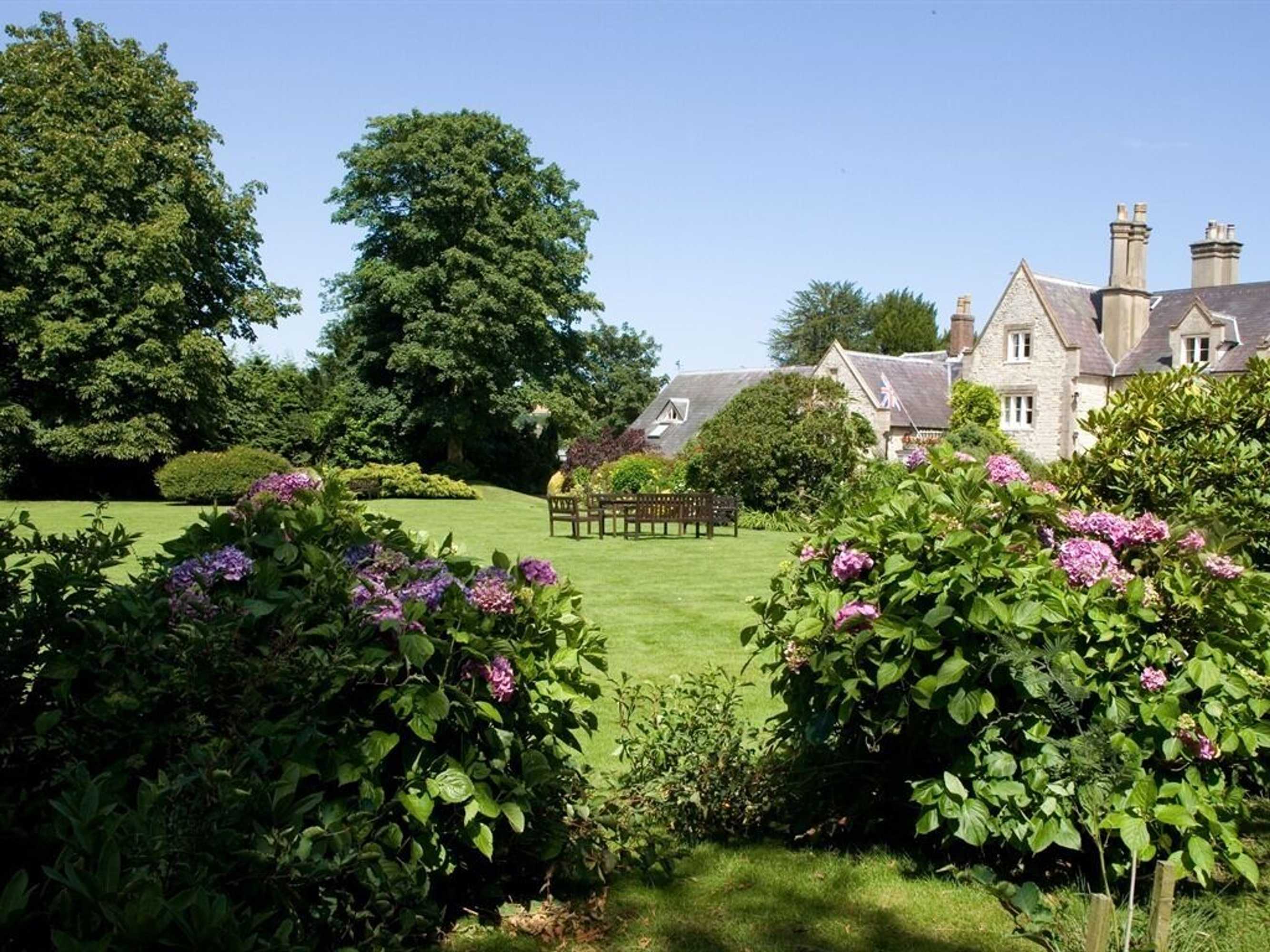 Gift card for Langrish House Gift card for Langrish House