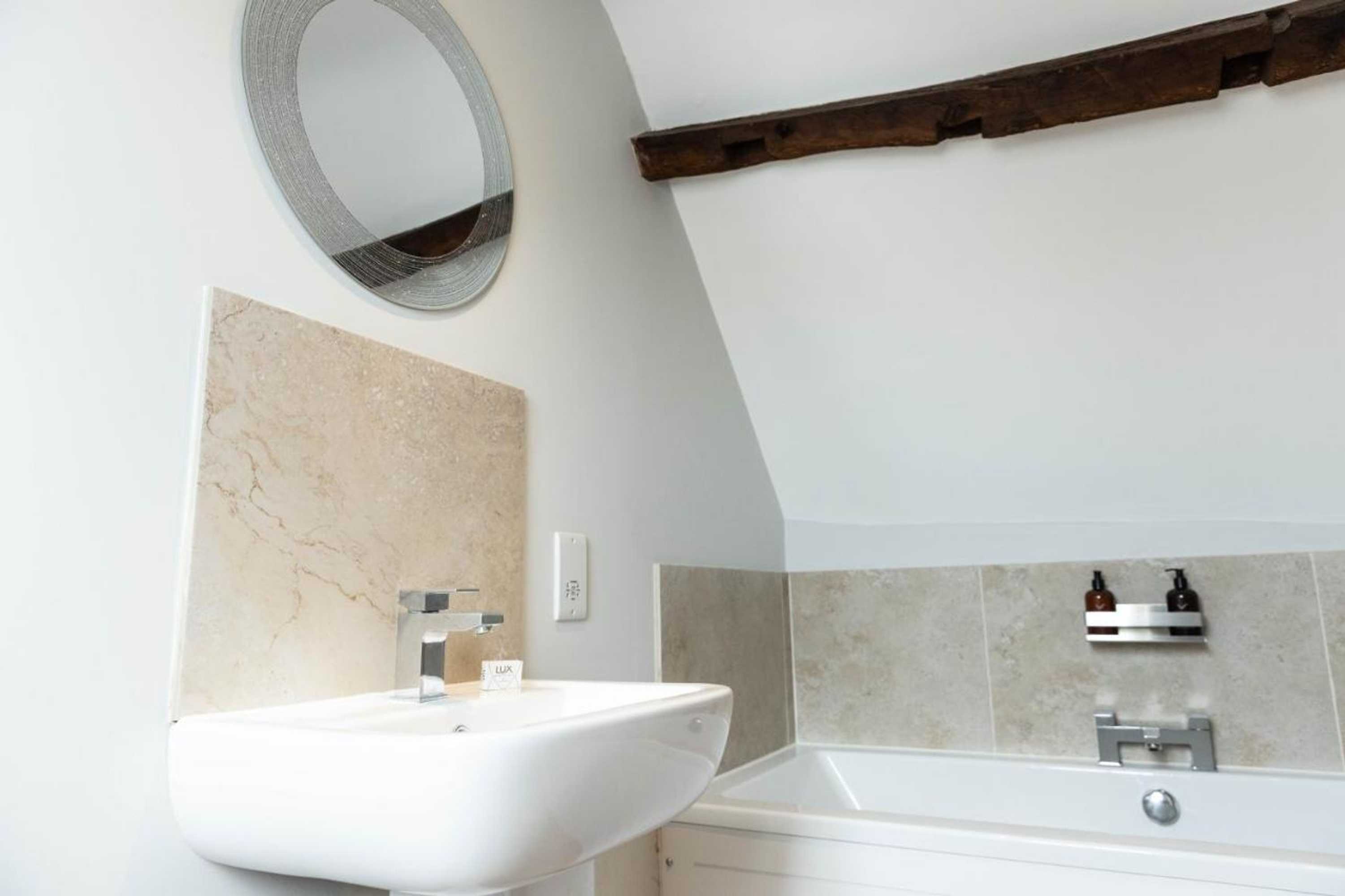 Gift card for The Unicorn Serviced Apartsuites