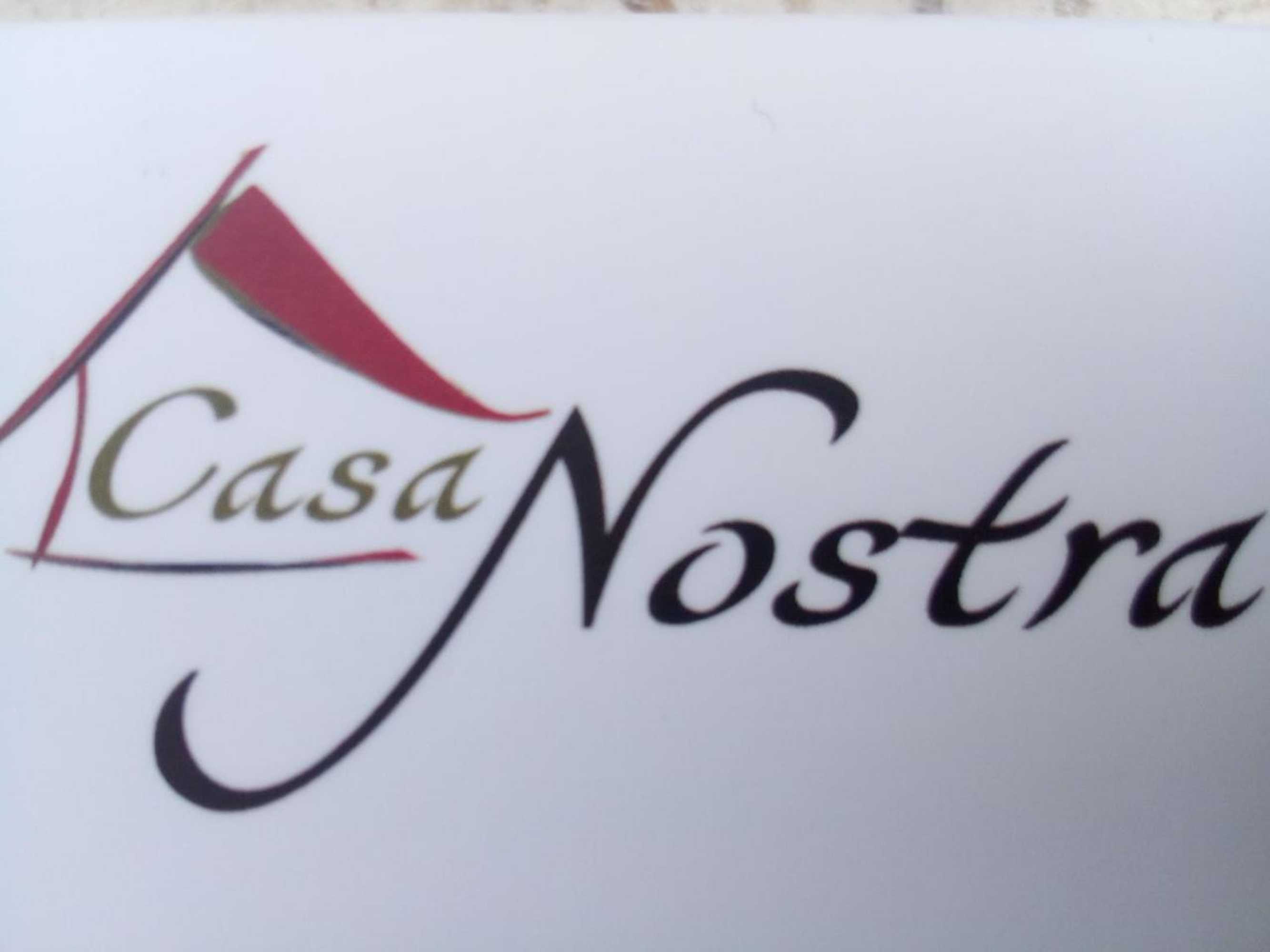 Gift card for Casa Nostra