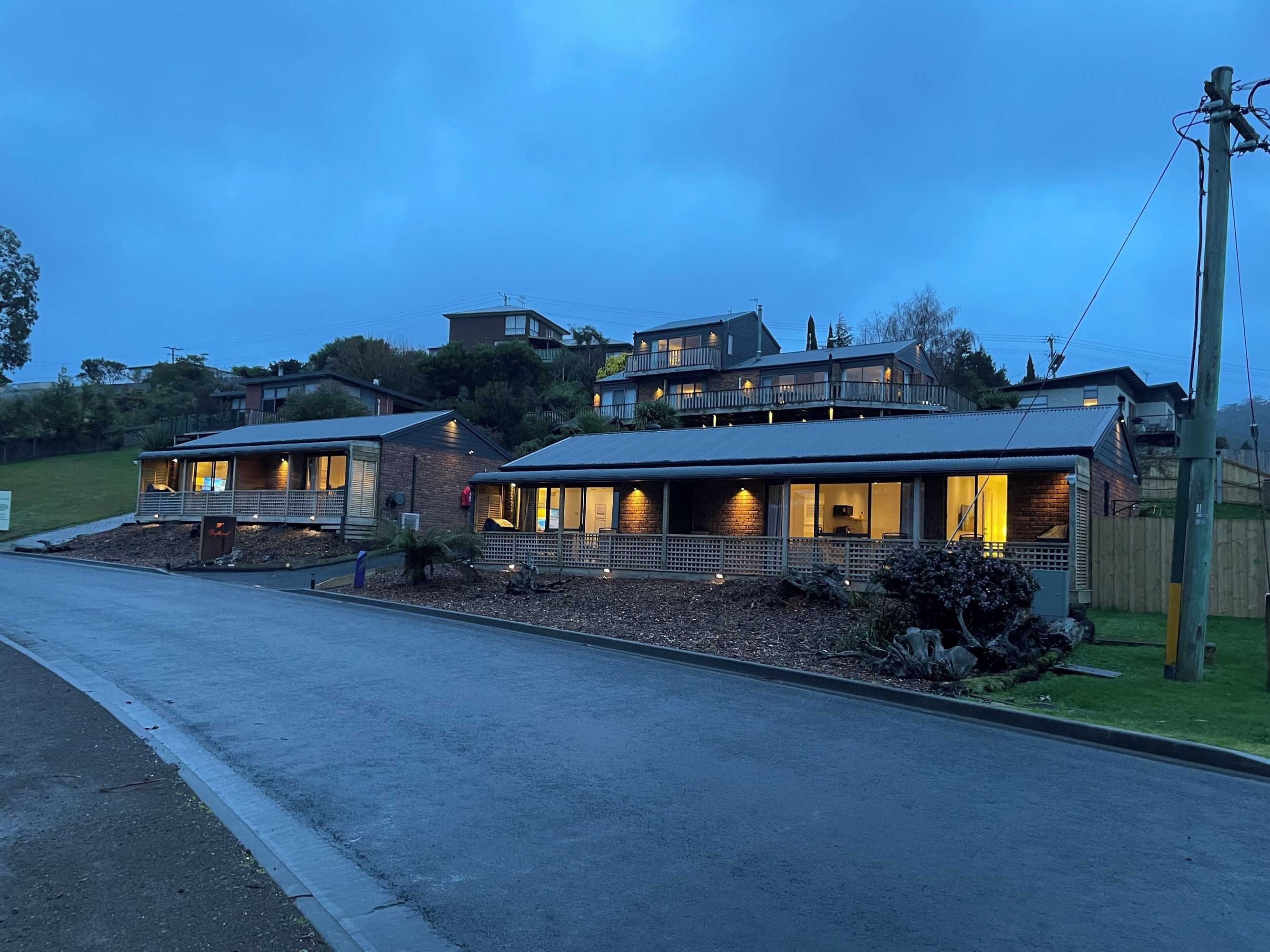 Gift card for Driftwood Cottages, Waterfront Studios Gift card for Driftwood Cottages, Waterfront Studios