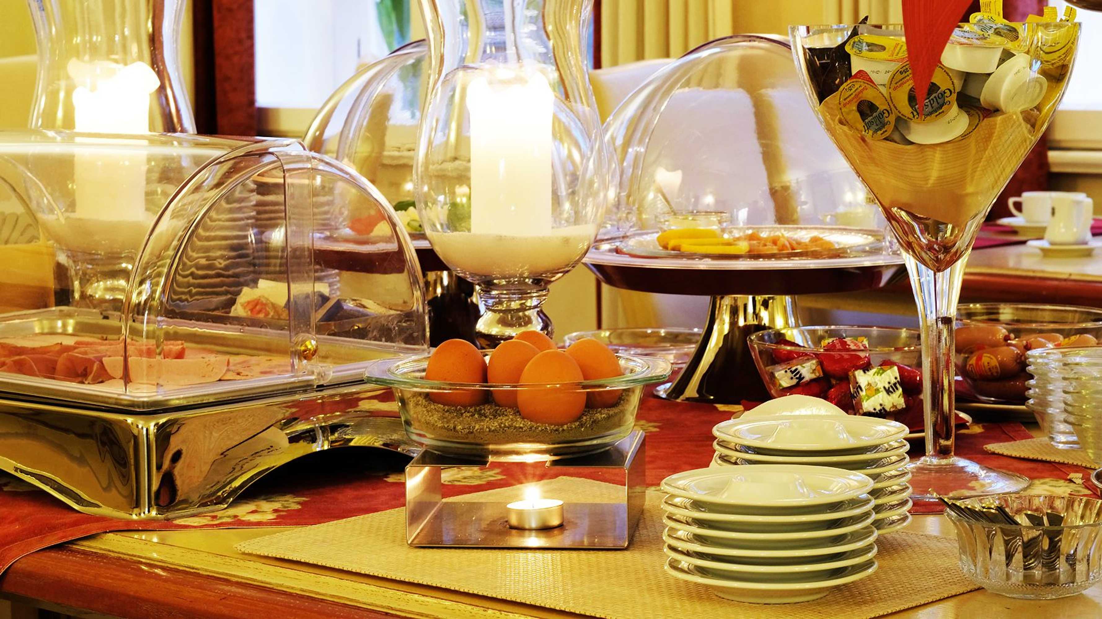 Gift card for Hotel Zur Fürstabtei