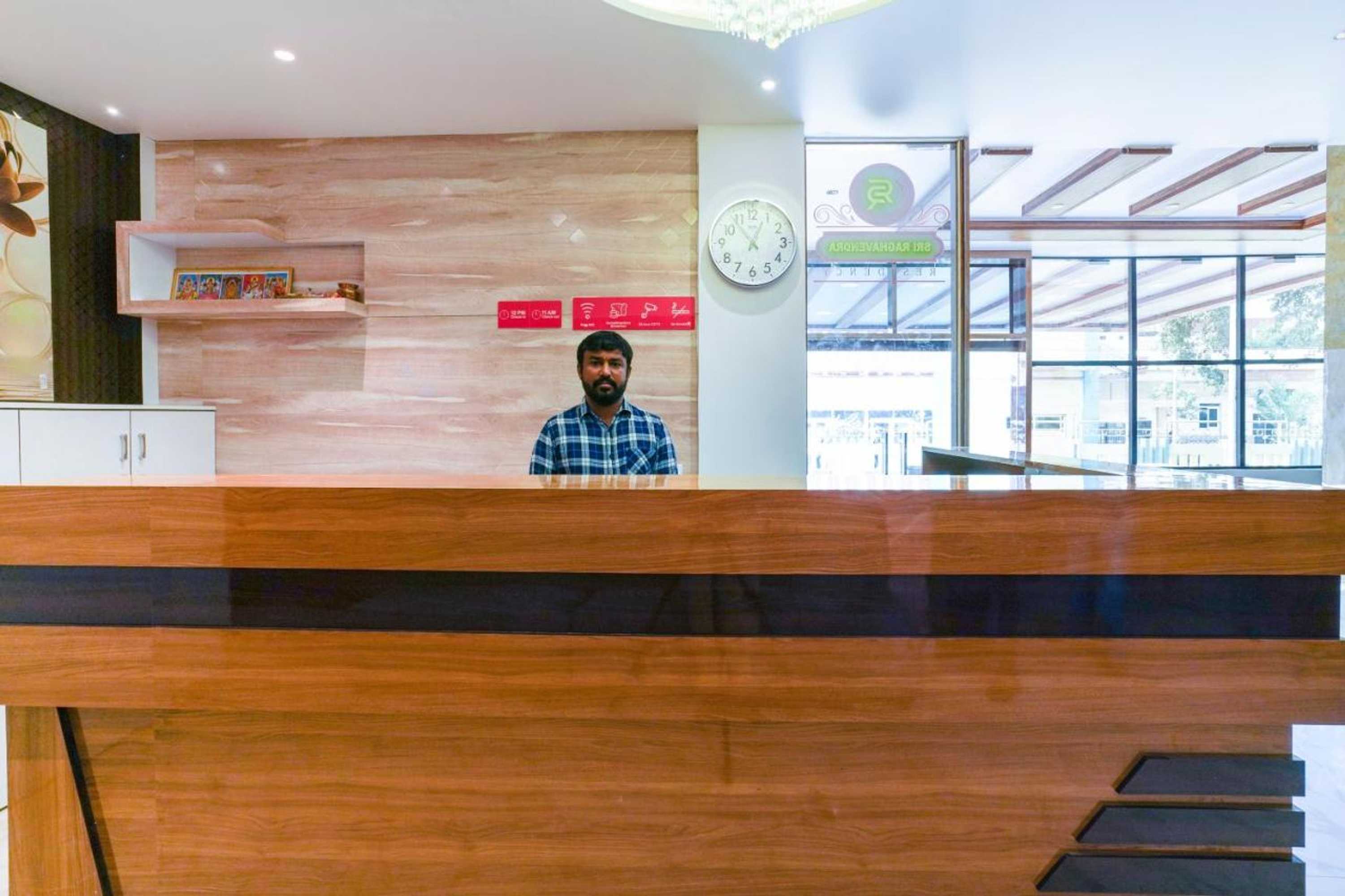 Gift card for Hotel O Raghavendra Residency Gift card for Hotel O Raghavendra Residency