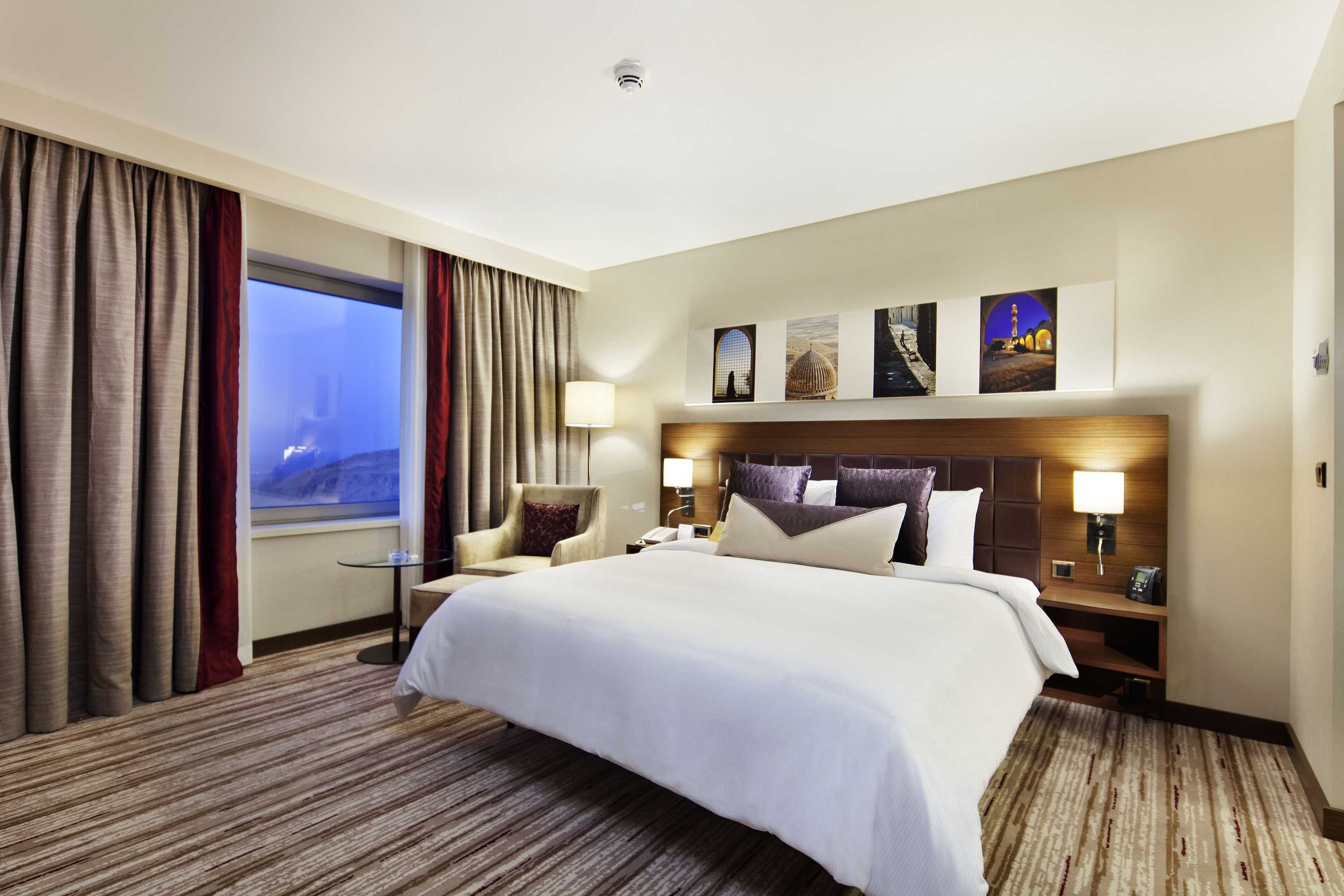 Gift card for Hilton Garden Inn Mardin Gift card for Hilton Garden Inn Mardin