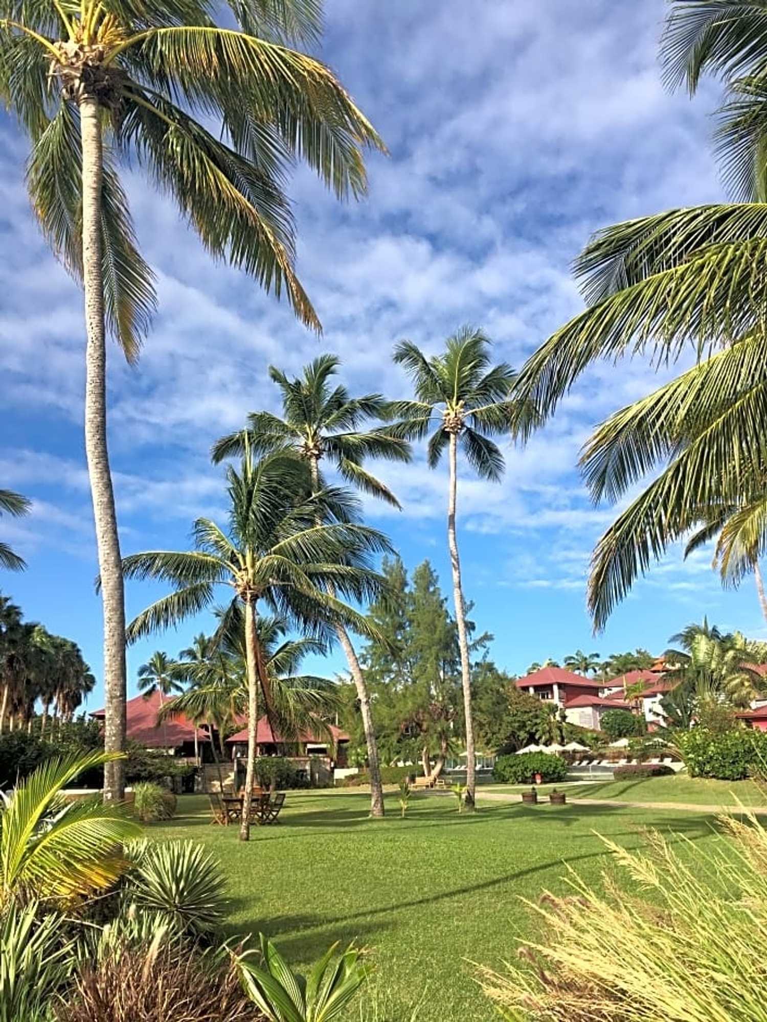 Gift card for Les Villas Du Lagon Gift card for Les Villas Du Lagon