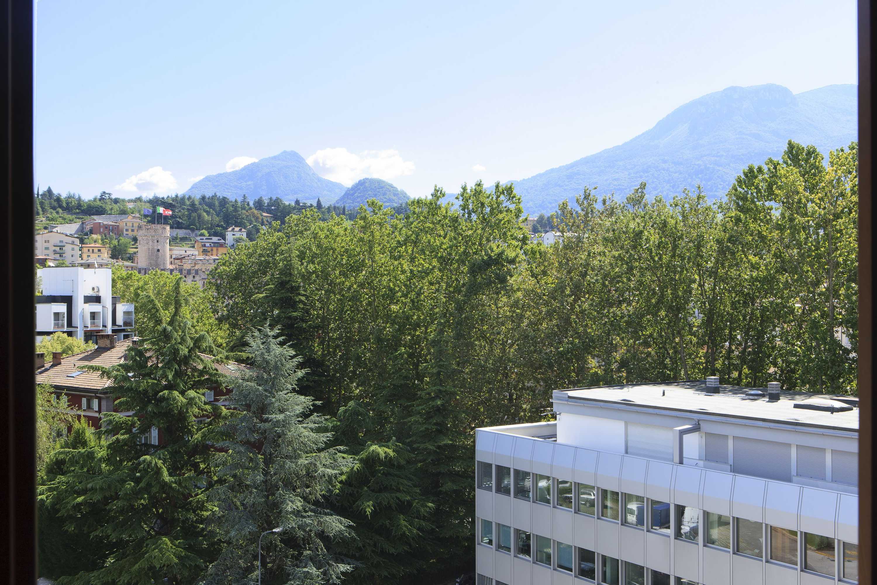 Gift card for Grand Hotel Trento