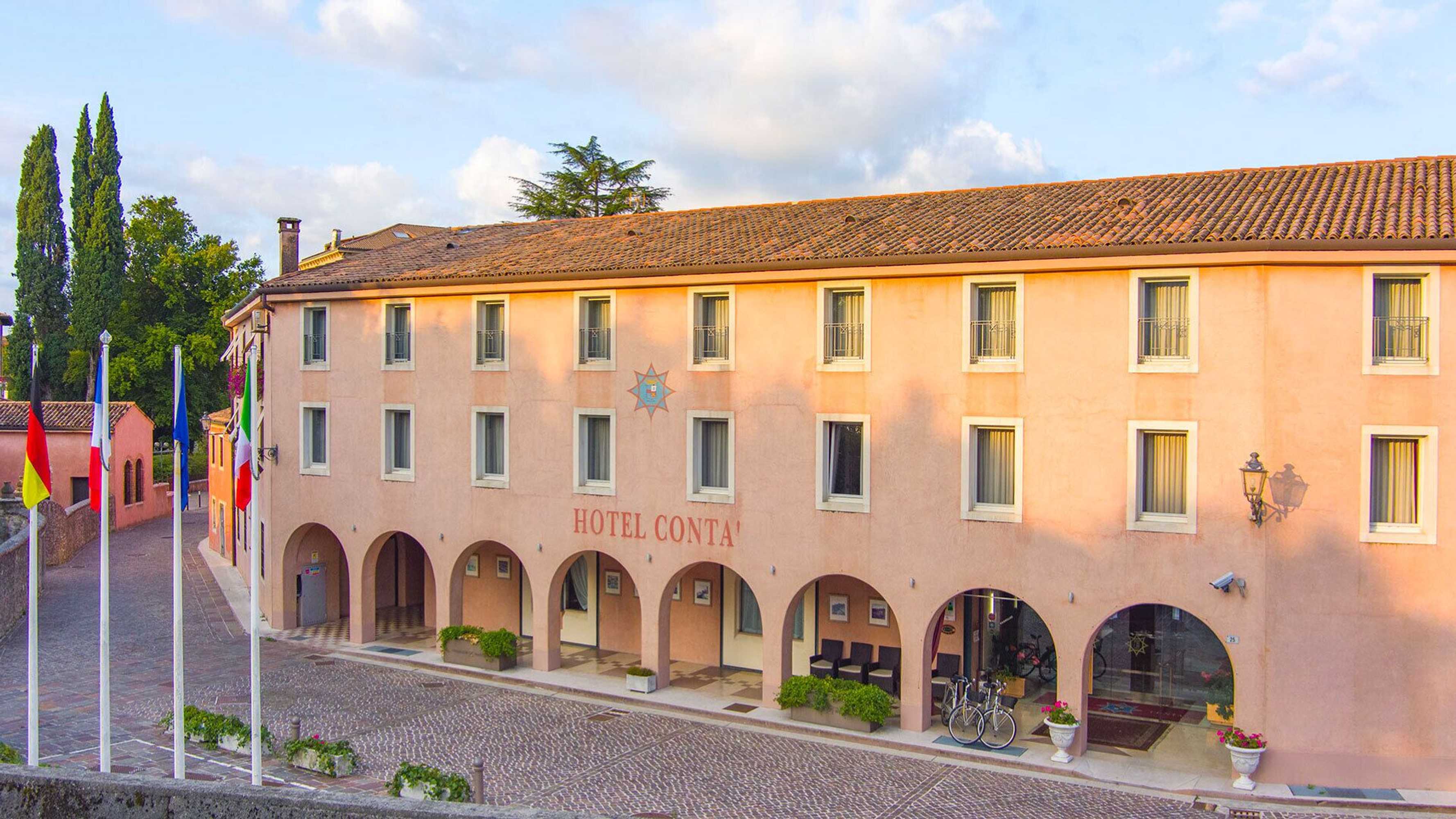 Gift card for Hotel Contà Taste The Experience Gift card for Hotel Contà Taste The Experience