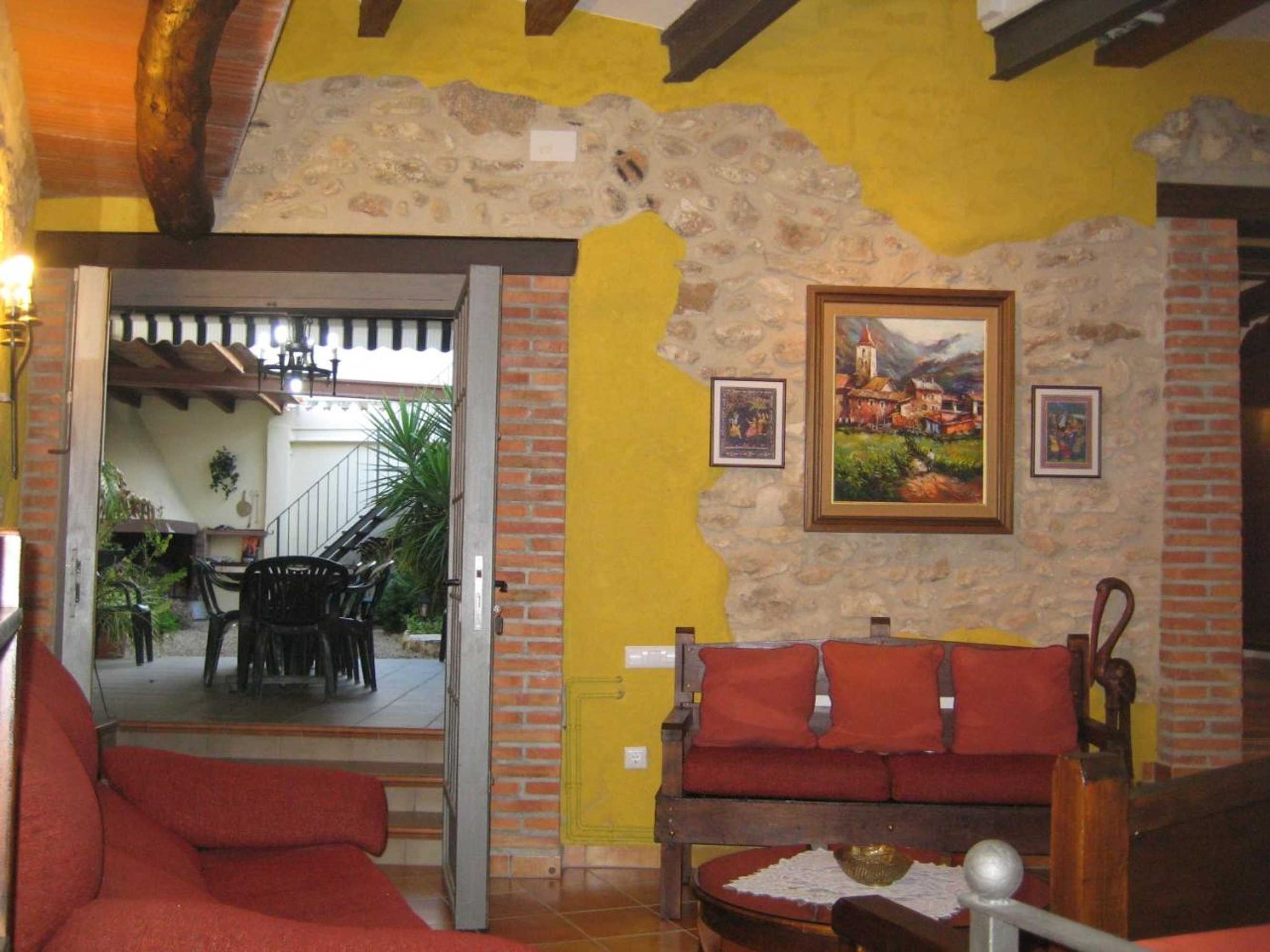 Gift card for Casa Rural ca L'antoni (tarragona)