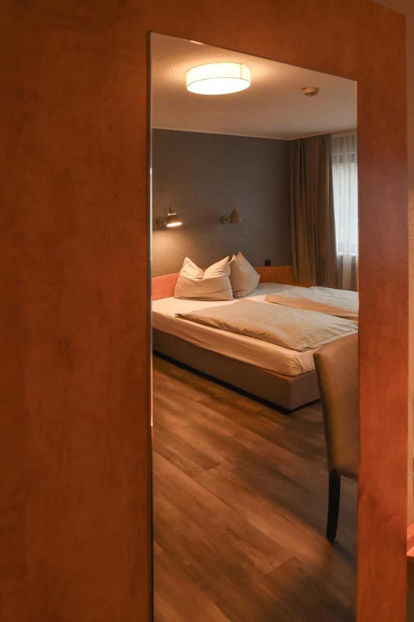 Gift card for Eurostar Hotel