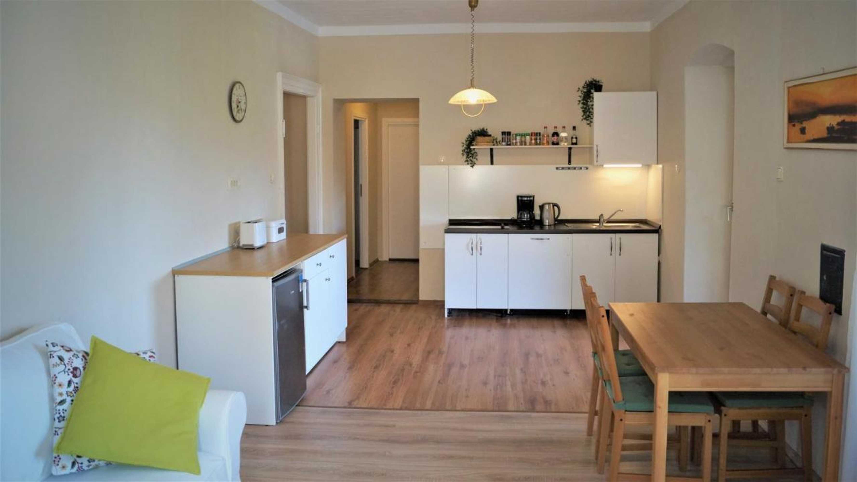 Gift card for Apartments Garden