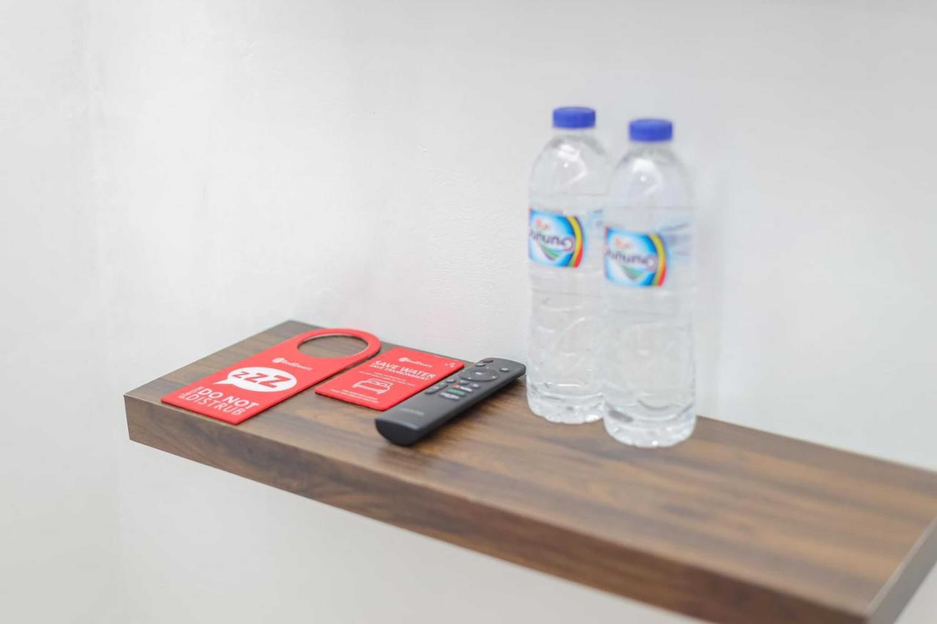 Gift card for Reddoorz Near Pasar Lama Serang