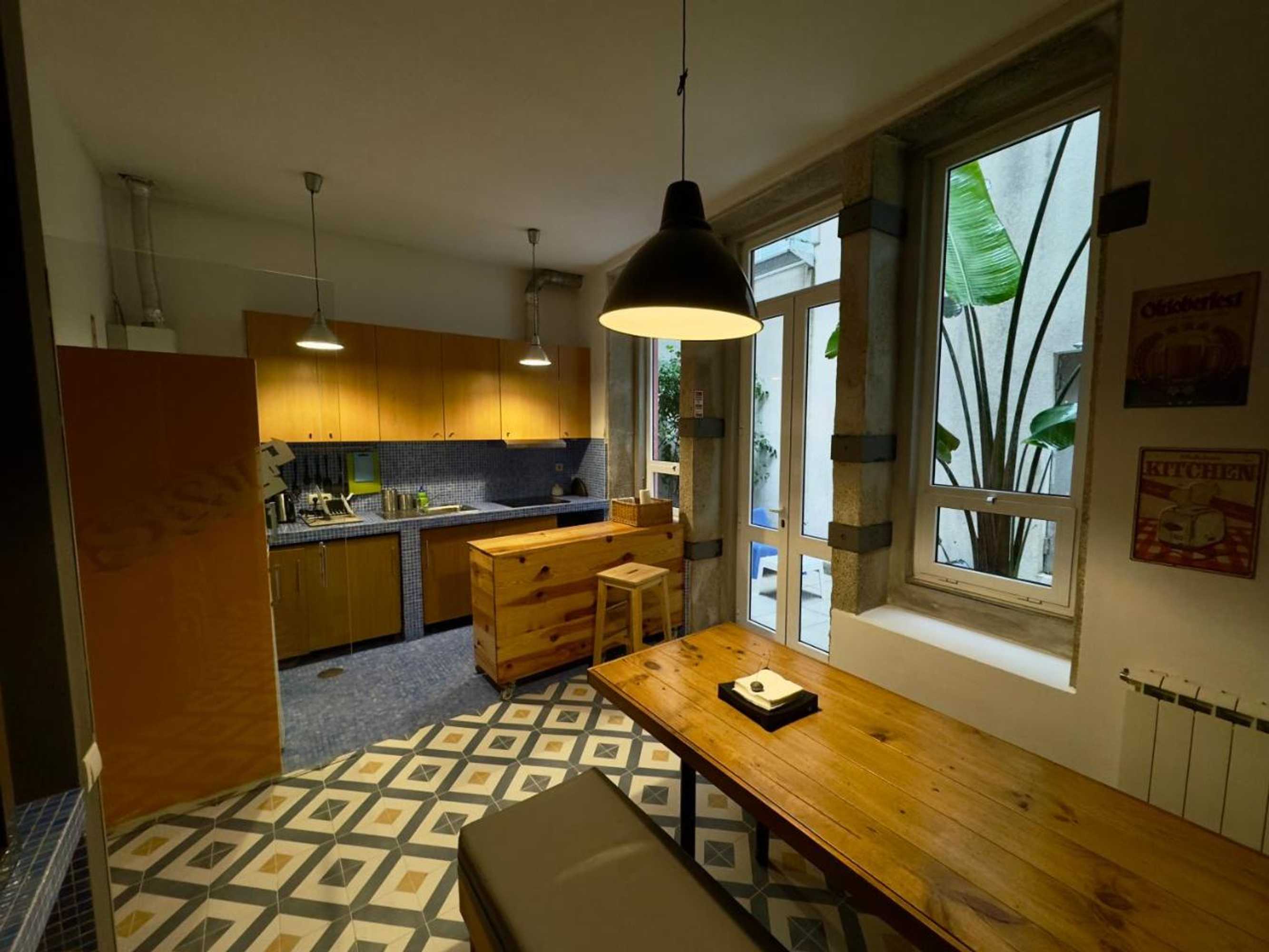 Gift card for Sardines And Friends Hostel