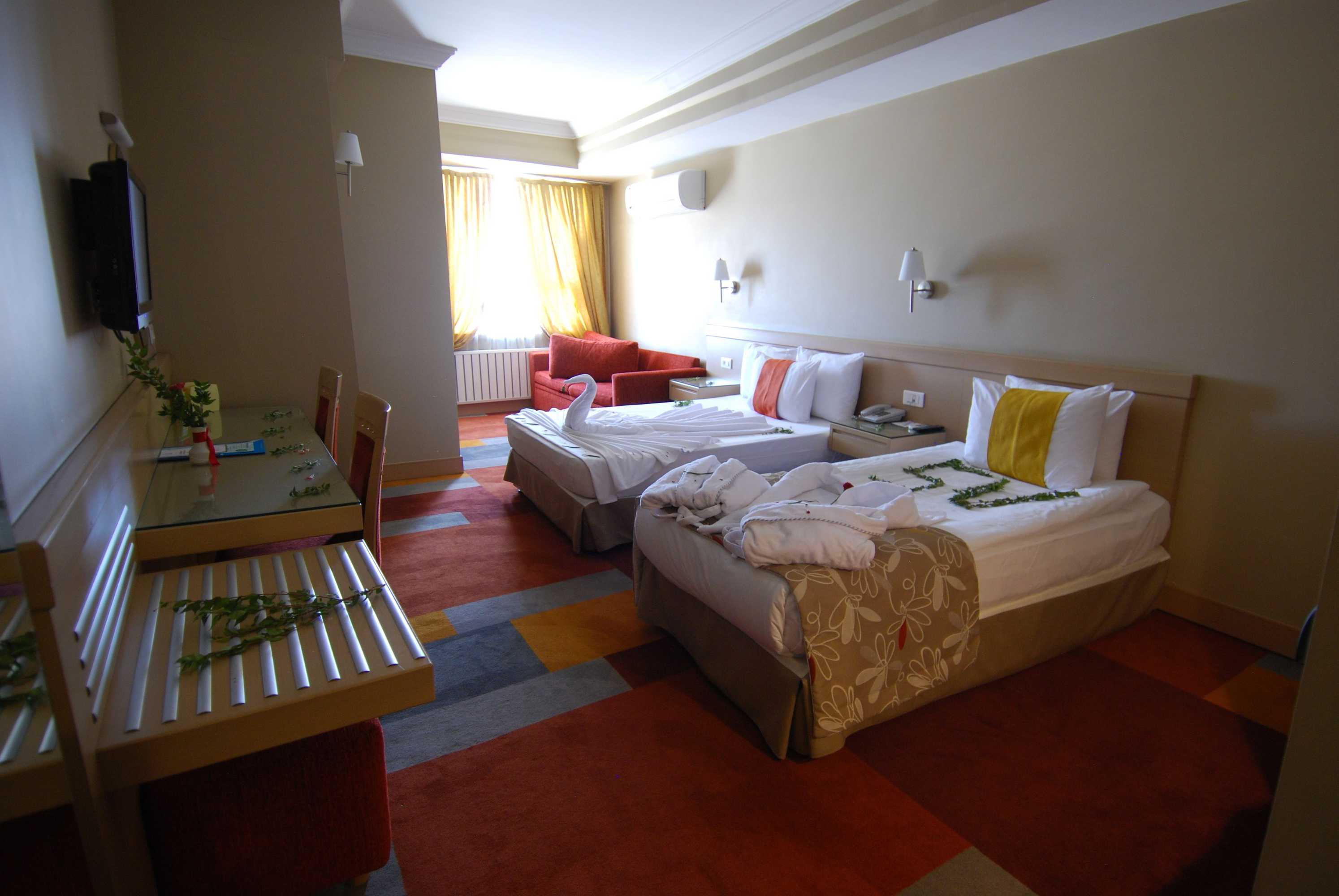 Gift card for SV Business Hotel Diyarbakır Gift card for SV Business Hotel Diyarbakır