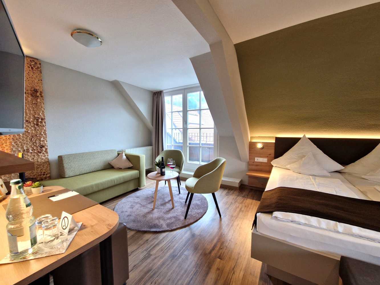 Gift card for Hotel-Gasthaus Goldener Engel