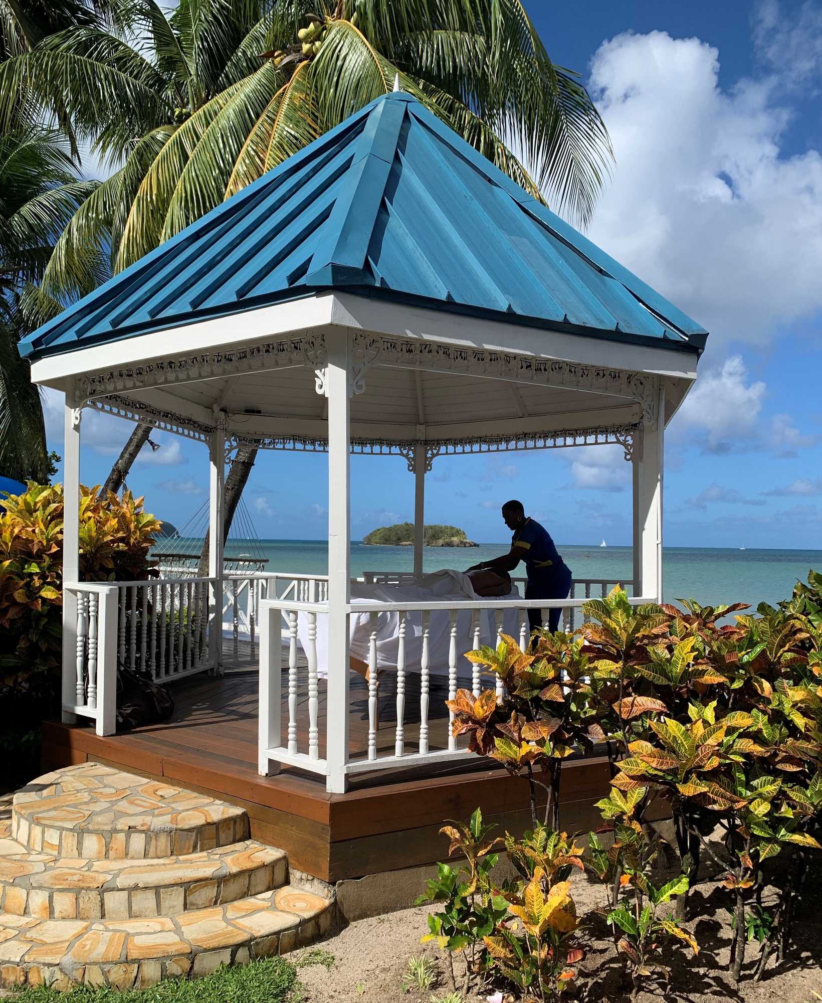 Gift card for Villa Beach Cottages
