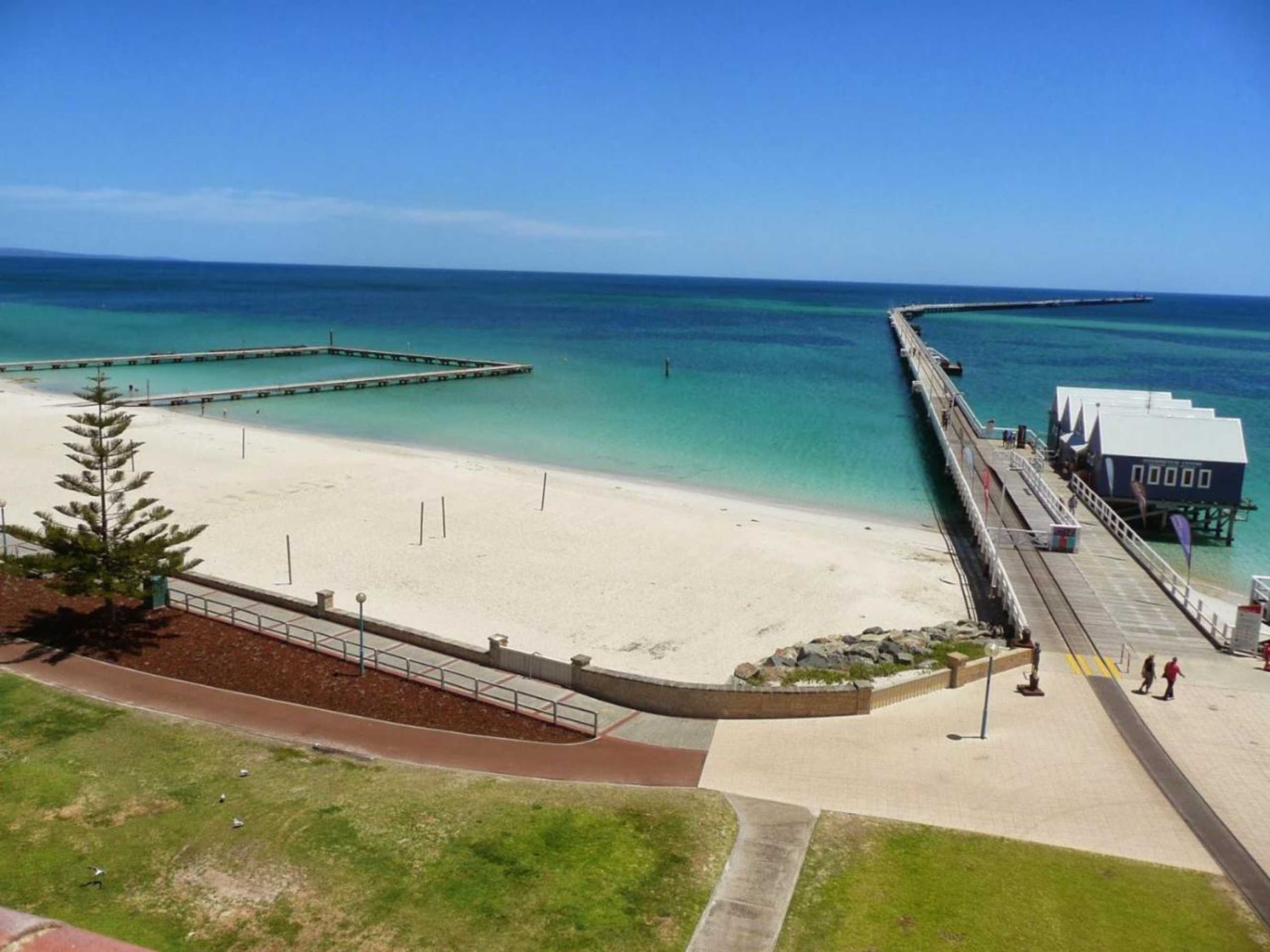 Gift card for Esplanade Hotel Busselton