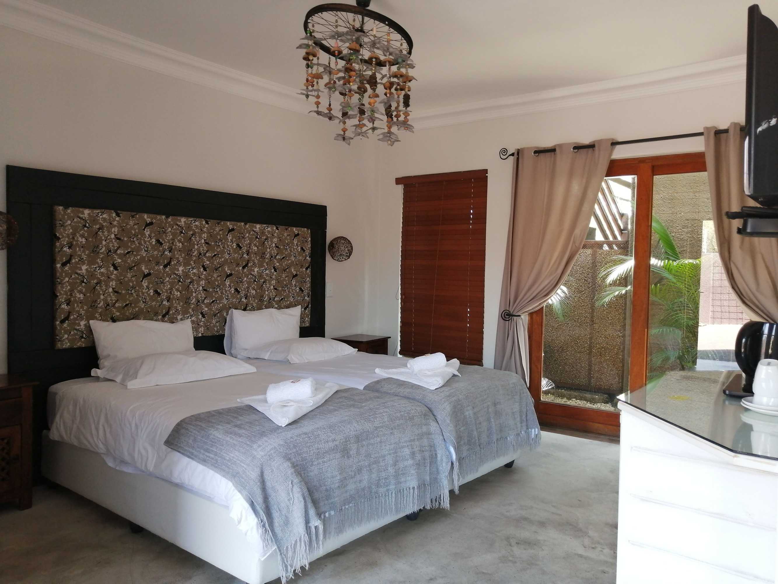 Gift card for Windhoek Gardens Boutique Hotel Gift card for Windhoek Gardens Boutique Hotel