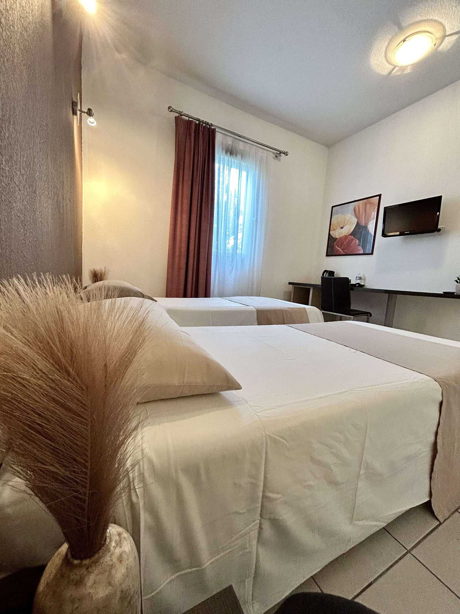 Gift card for Hotel Restaurant Les Jasses de Camargue