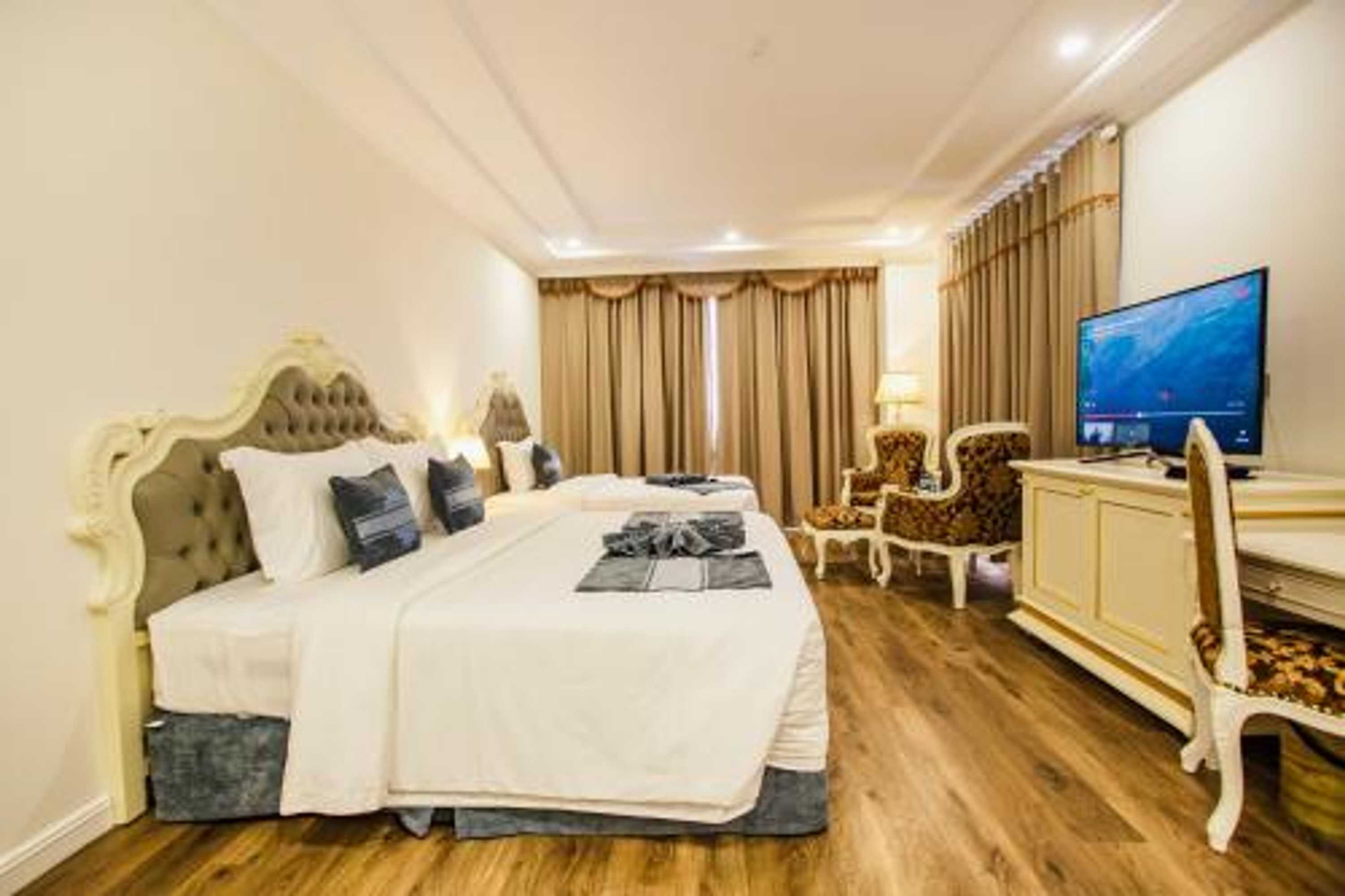 Gift card for Minh Phu Diamond Palace Hotel Gift card for Minh Phu Diamond Palace Hotel