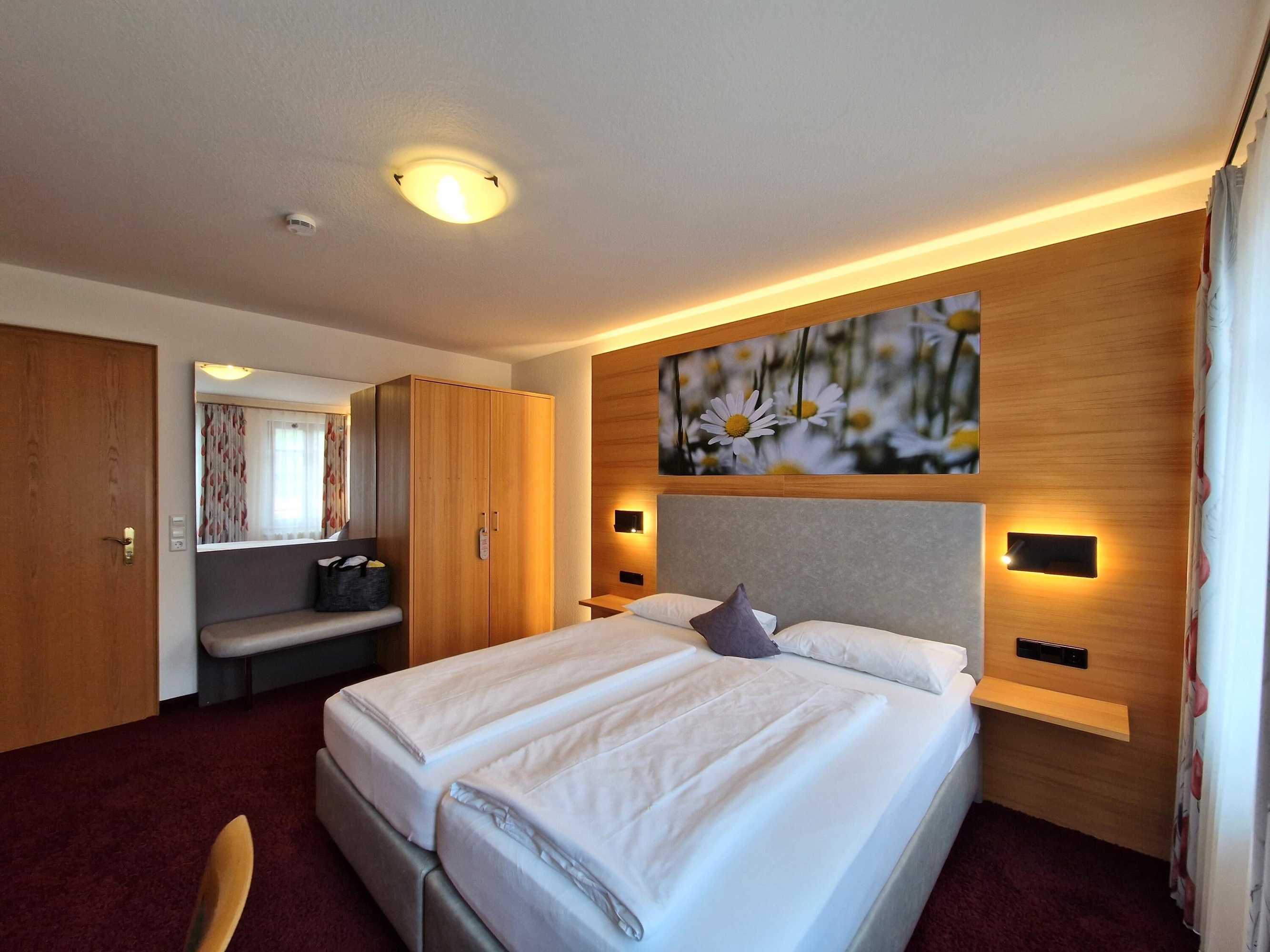 Gift card for Hotel Gasthaus Mosers Blume