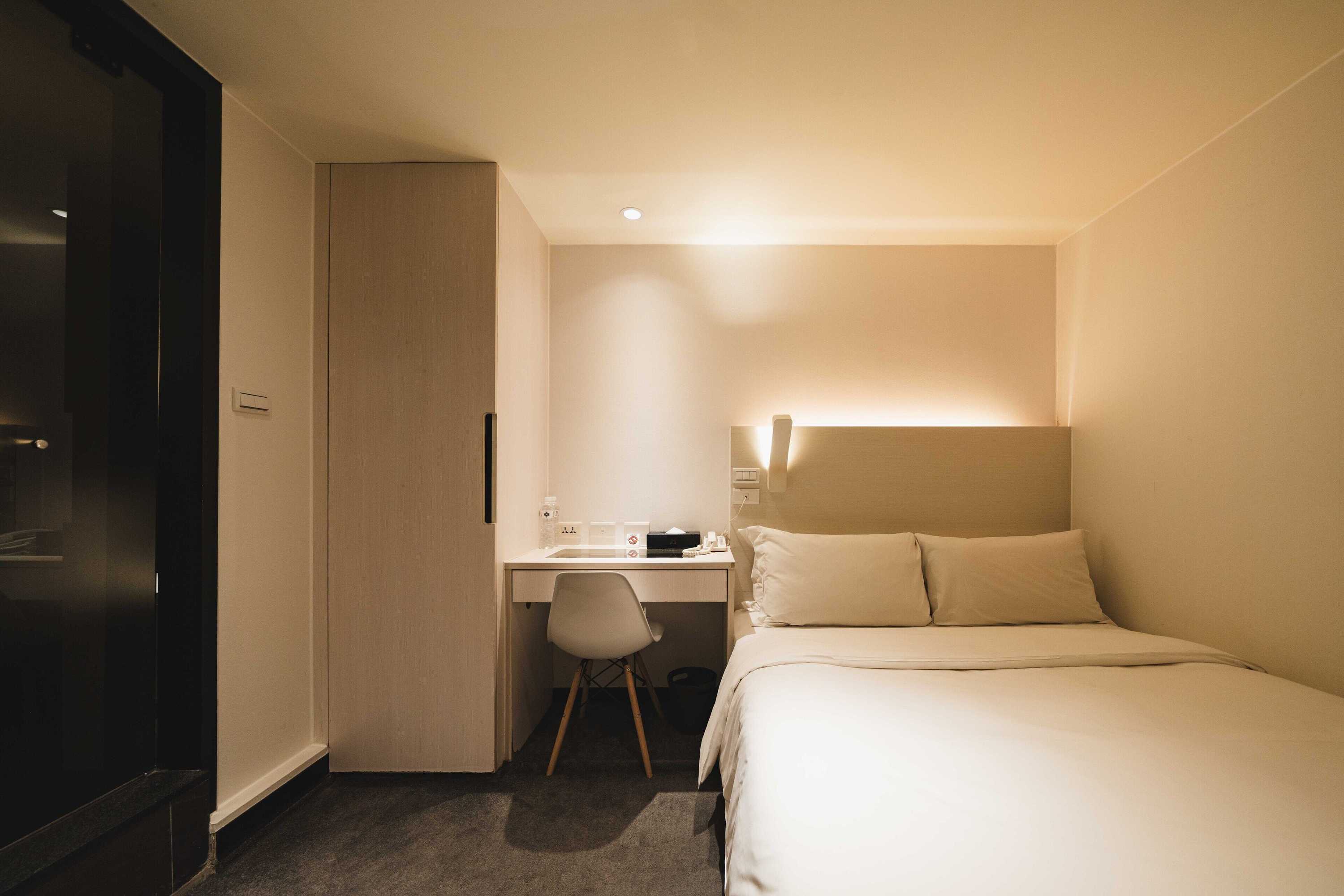 Gift card for Swiio Hotel Ximending Gift card for Swiio Hotel Ximending
