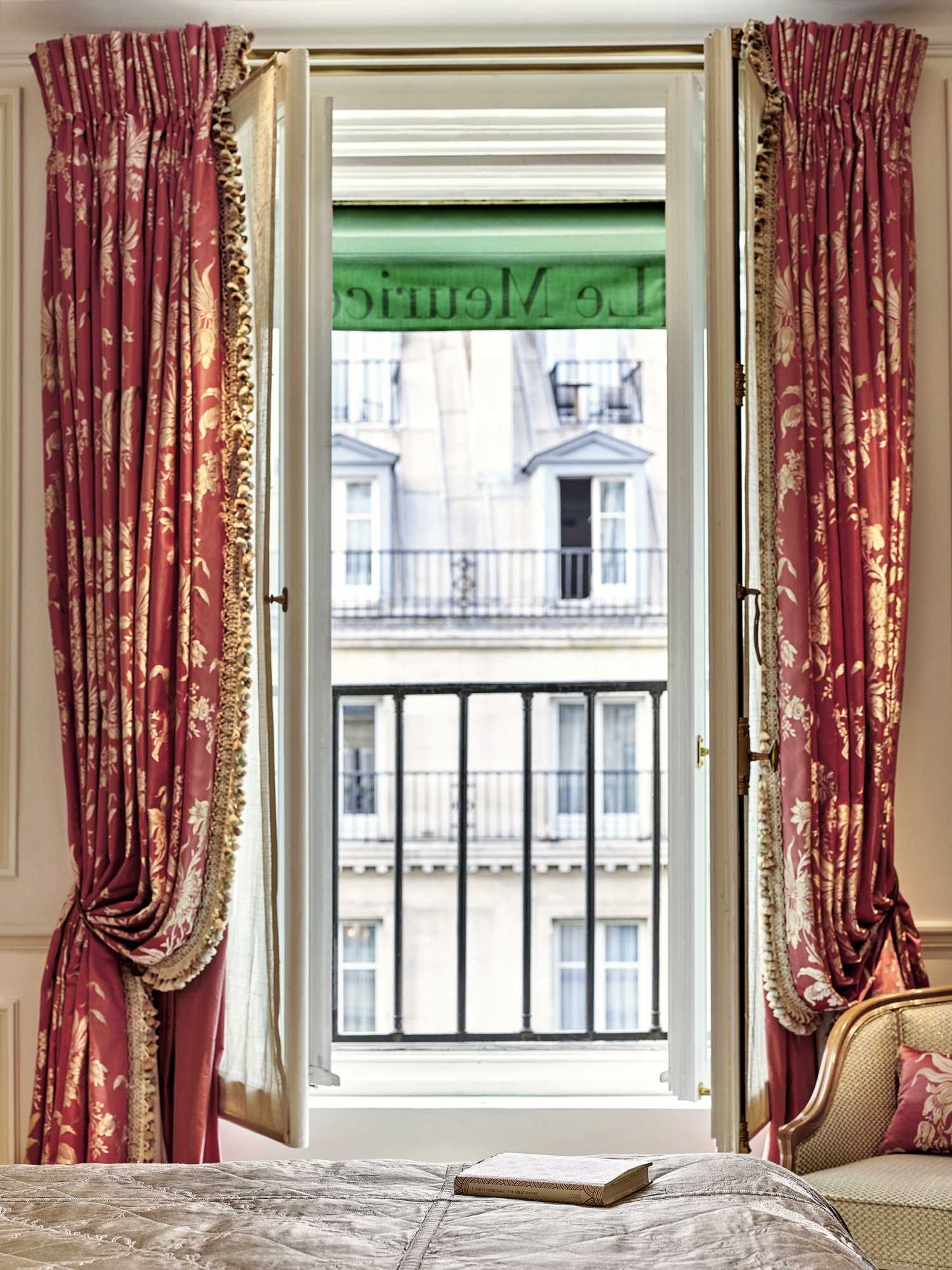 Gift card for Le Meurice - Dorchester Collection Gift card for Le Meurice - Dorchester Collection