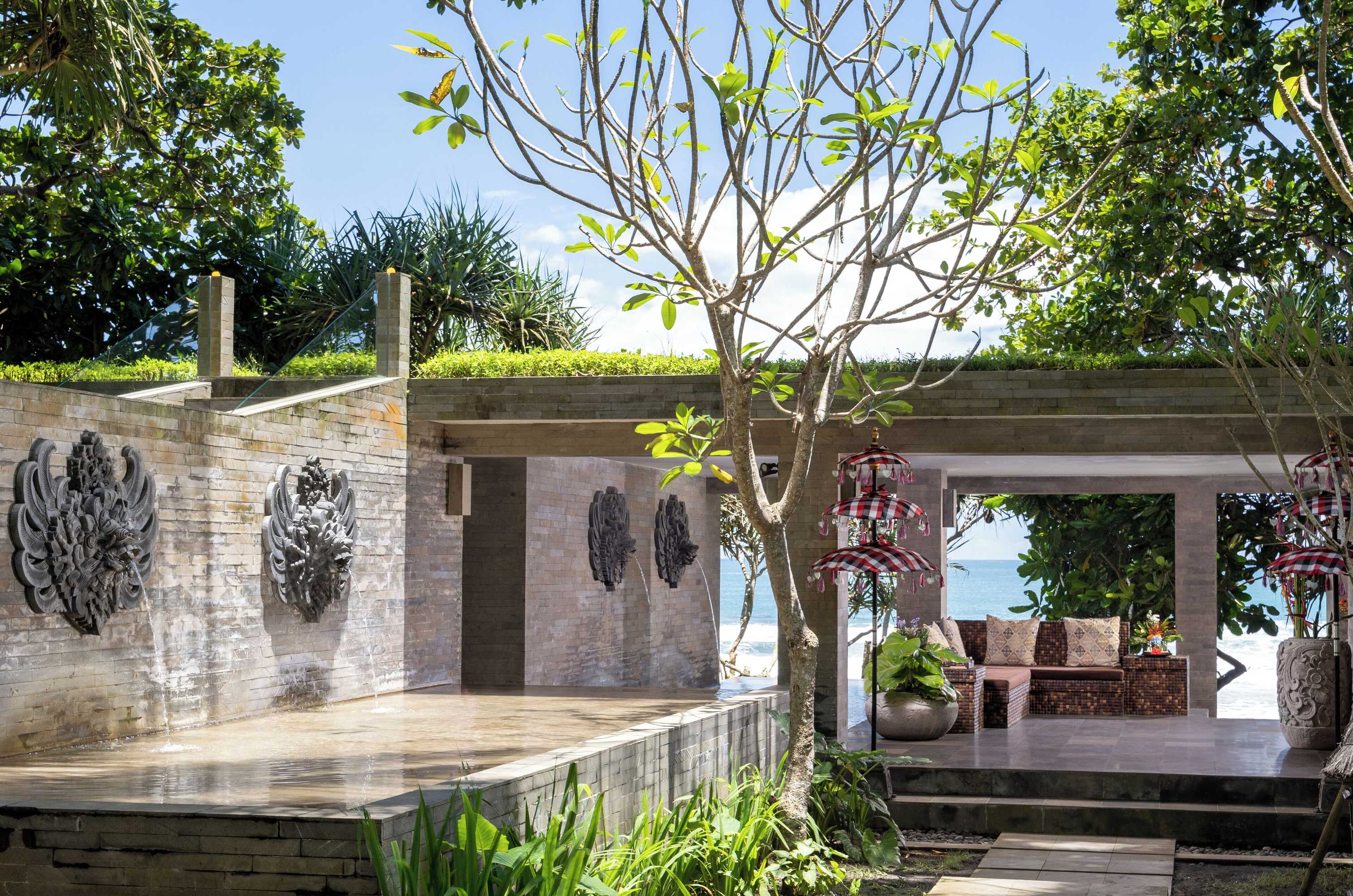 Gift card for Kelapa Retreat & Spa