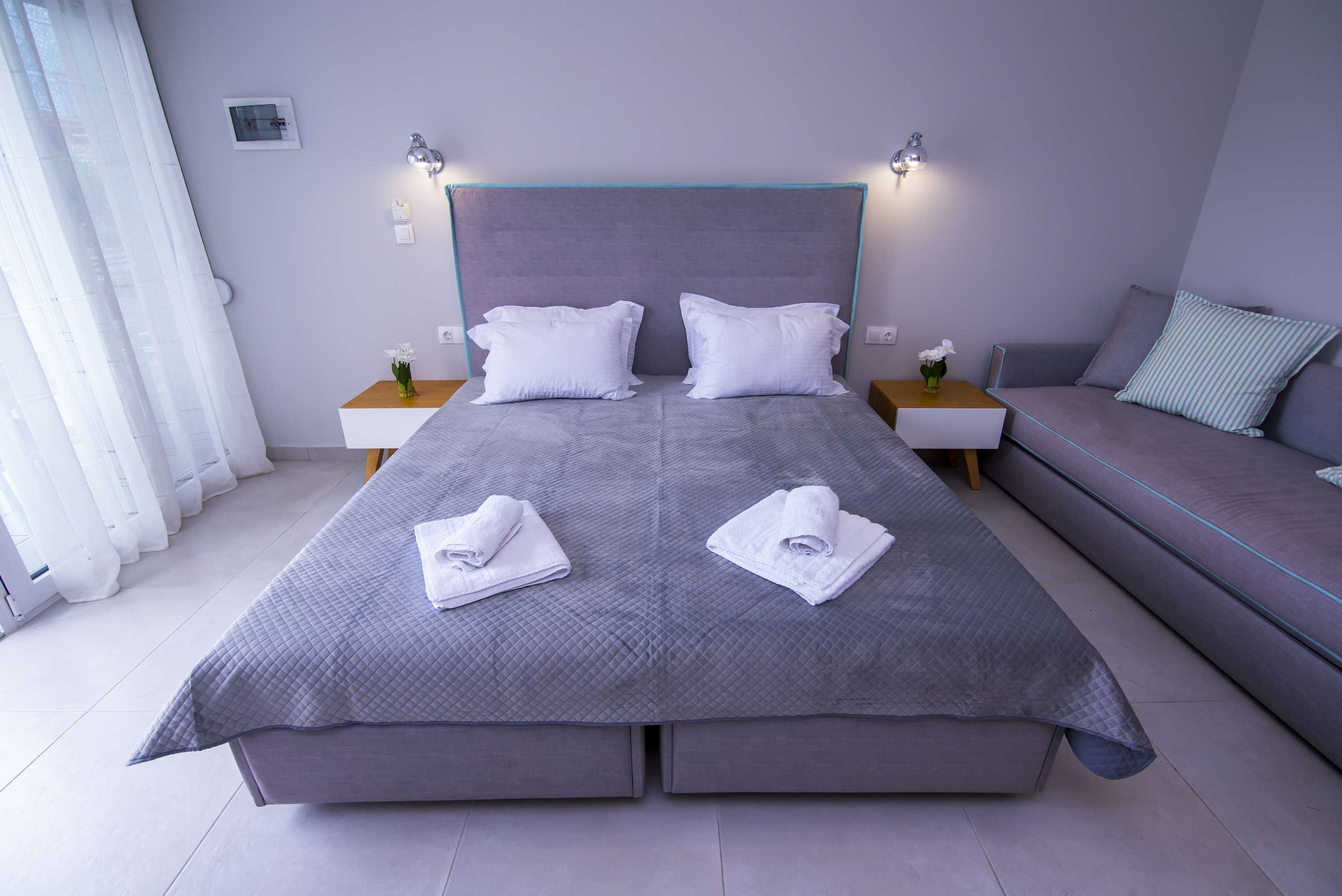 Gift card for Olea Garden Rooms