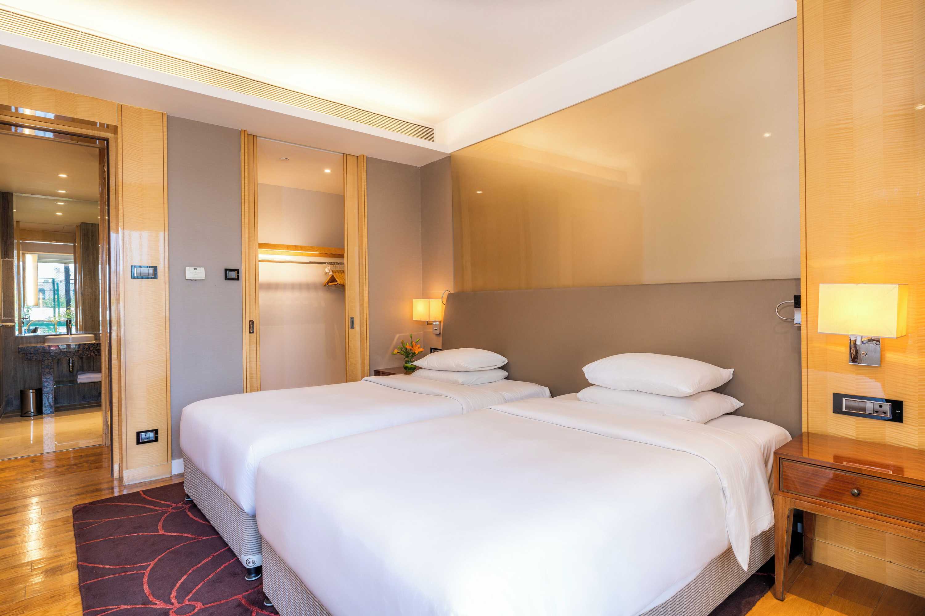 Gift card for Hyatt Regency Pune & Residences