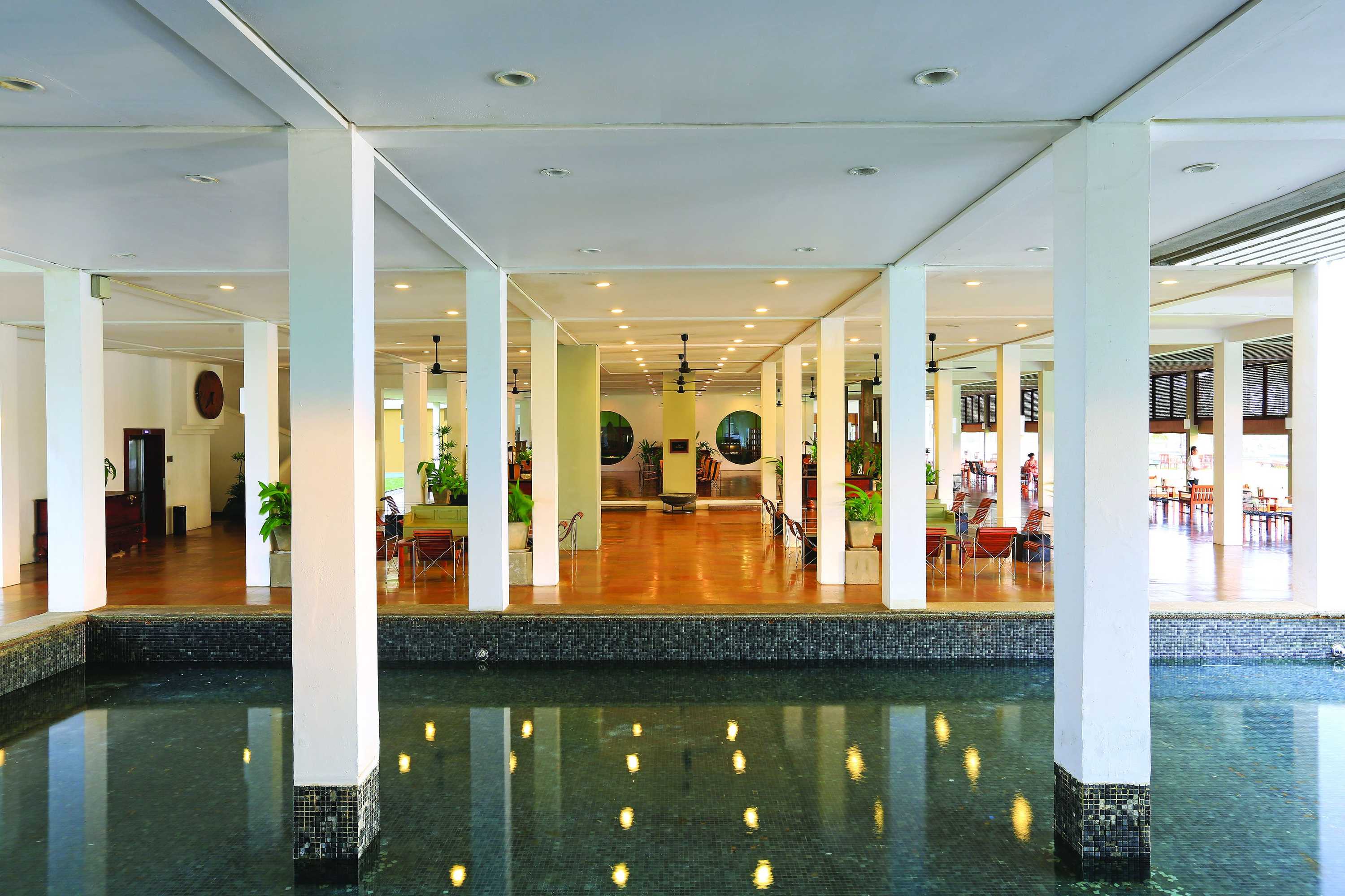 Gift card for The Blue Water - Bawa Heritage - City Resort Hotel Gift card for The Blue Water - Bawa Heritage - City Resort Hotel