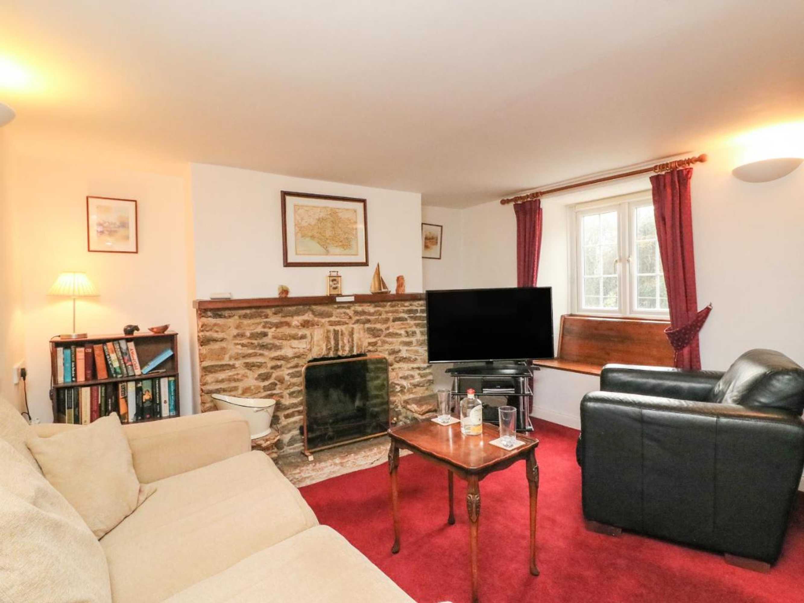 Gift card for River Cottage