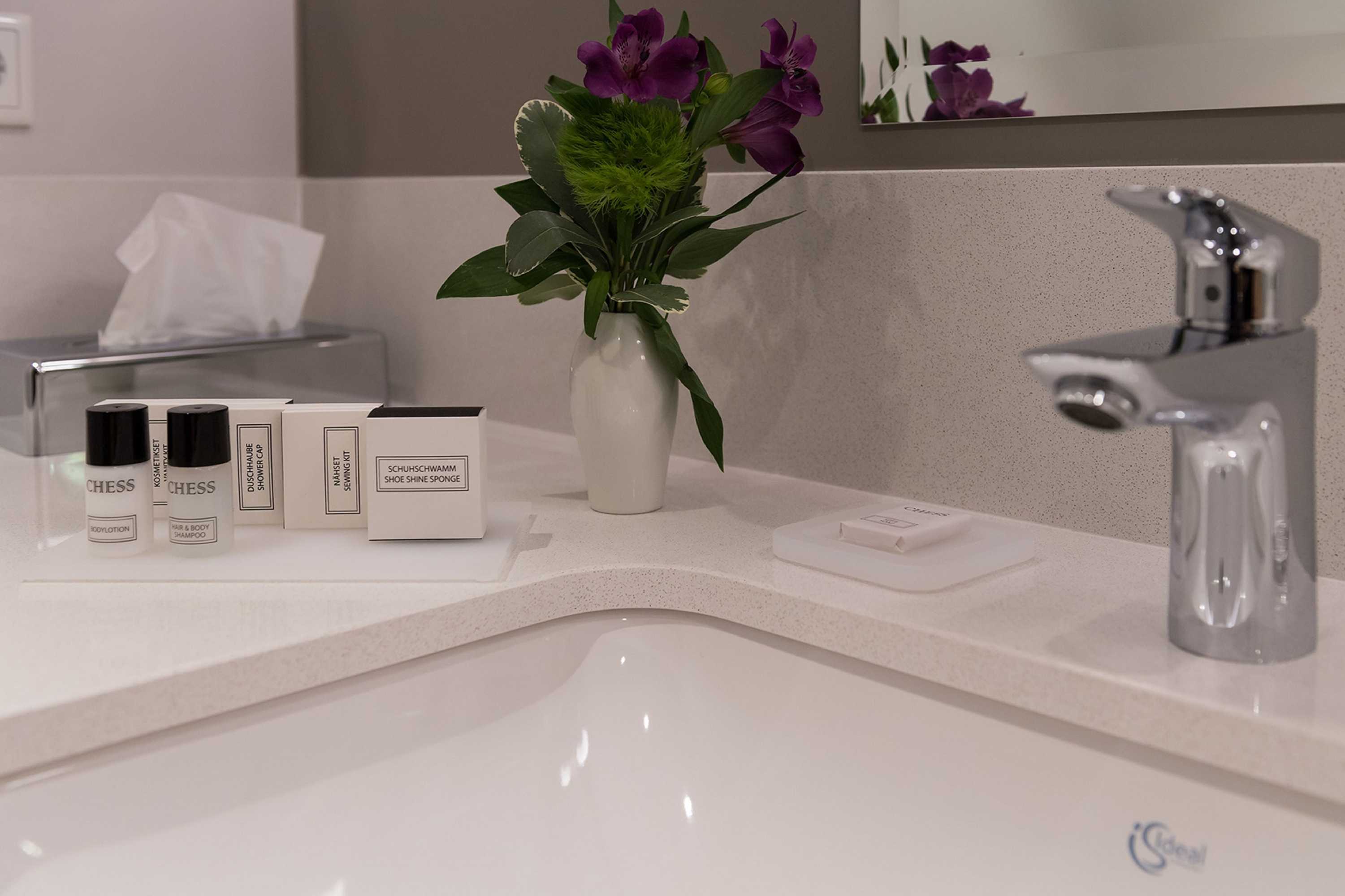 Gift card for Hotel Am Fischmarkt