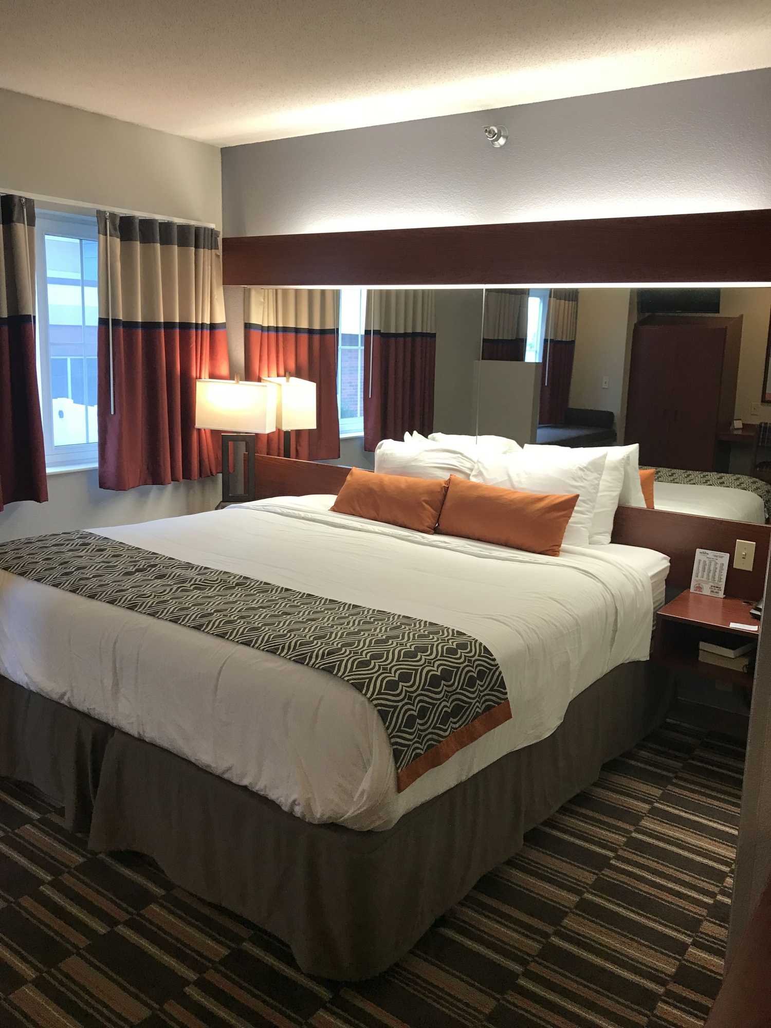 Gift card for Microtel Inn & Suites by Wyndham Urbandale/des Moines Gift card for Microtel Inn & Suites by Wyndham Urbandale/des Moines