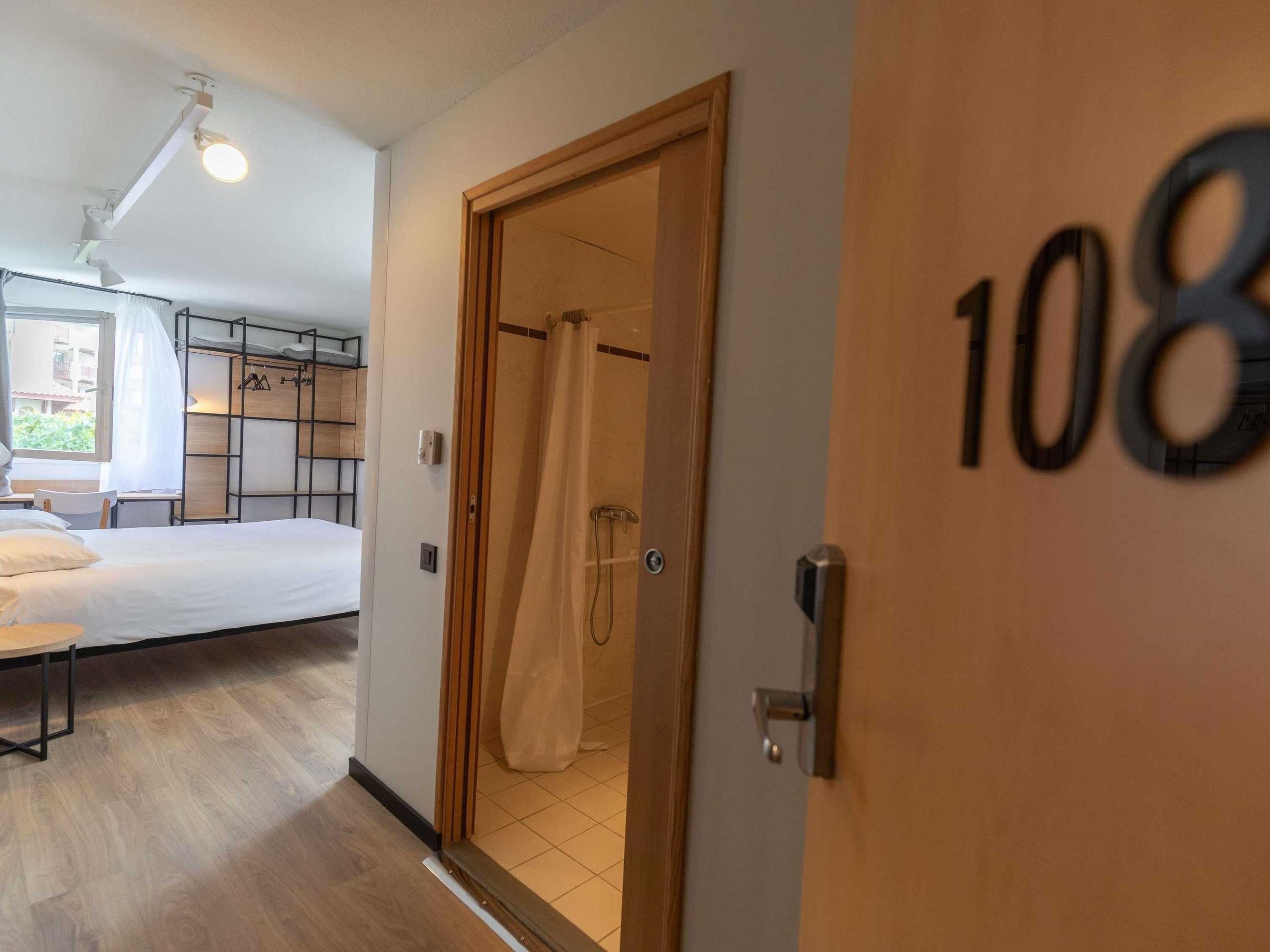Gift card for Ibis Ciboure St Jean De Luz Hotel Gift card for Ibis Ciboure St Jean De Luz Hotel