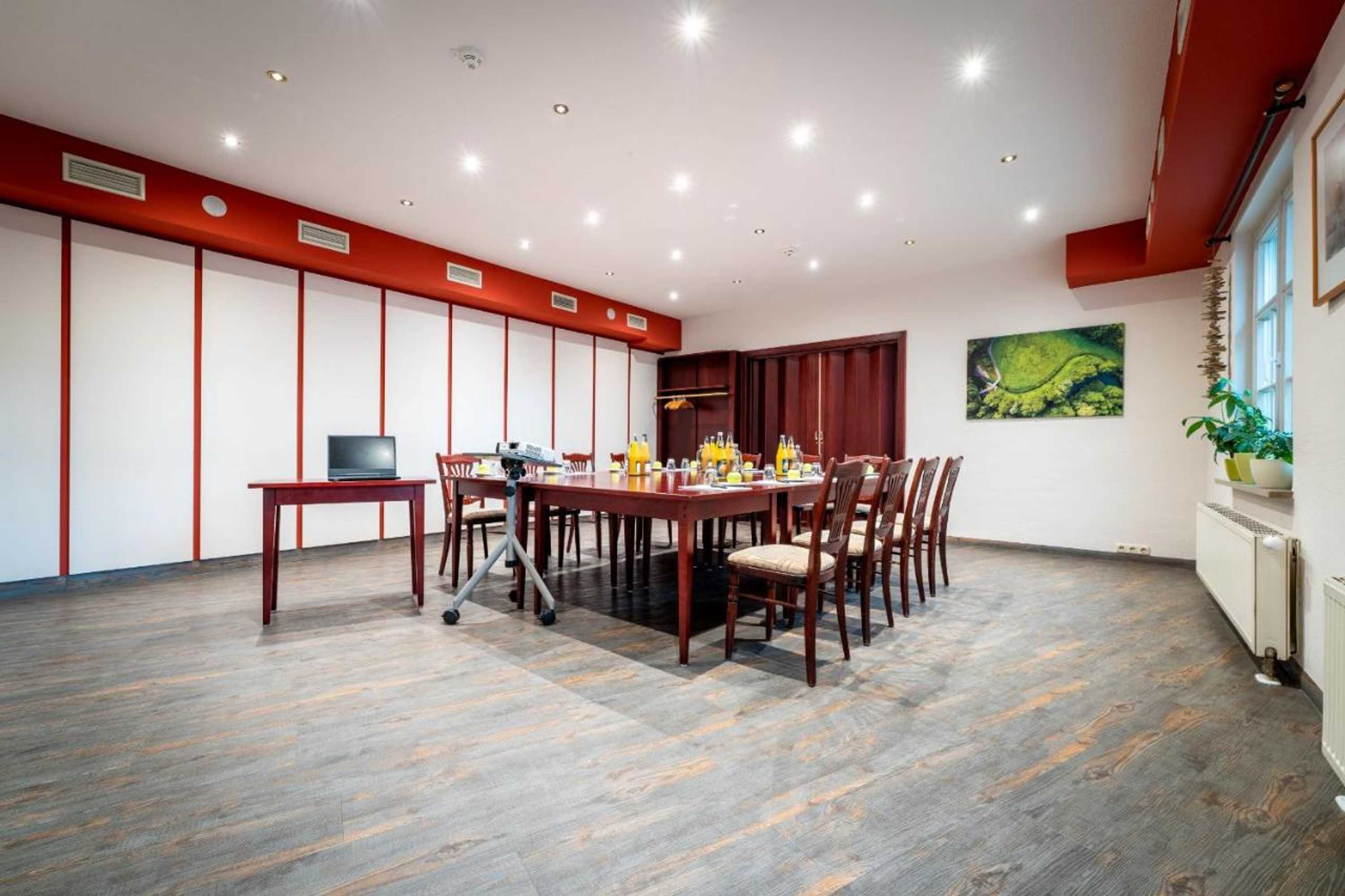 Gift card for Hotel Reussischer Hof