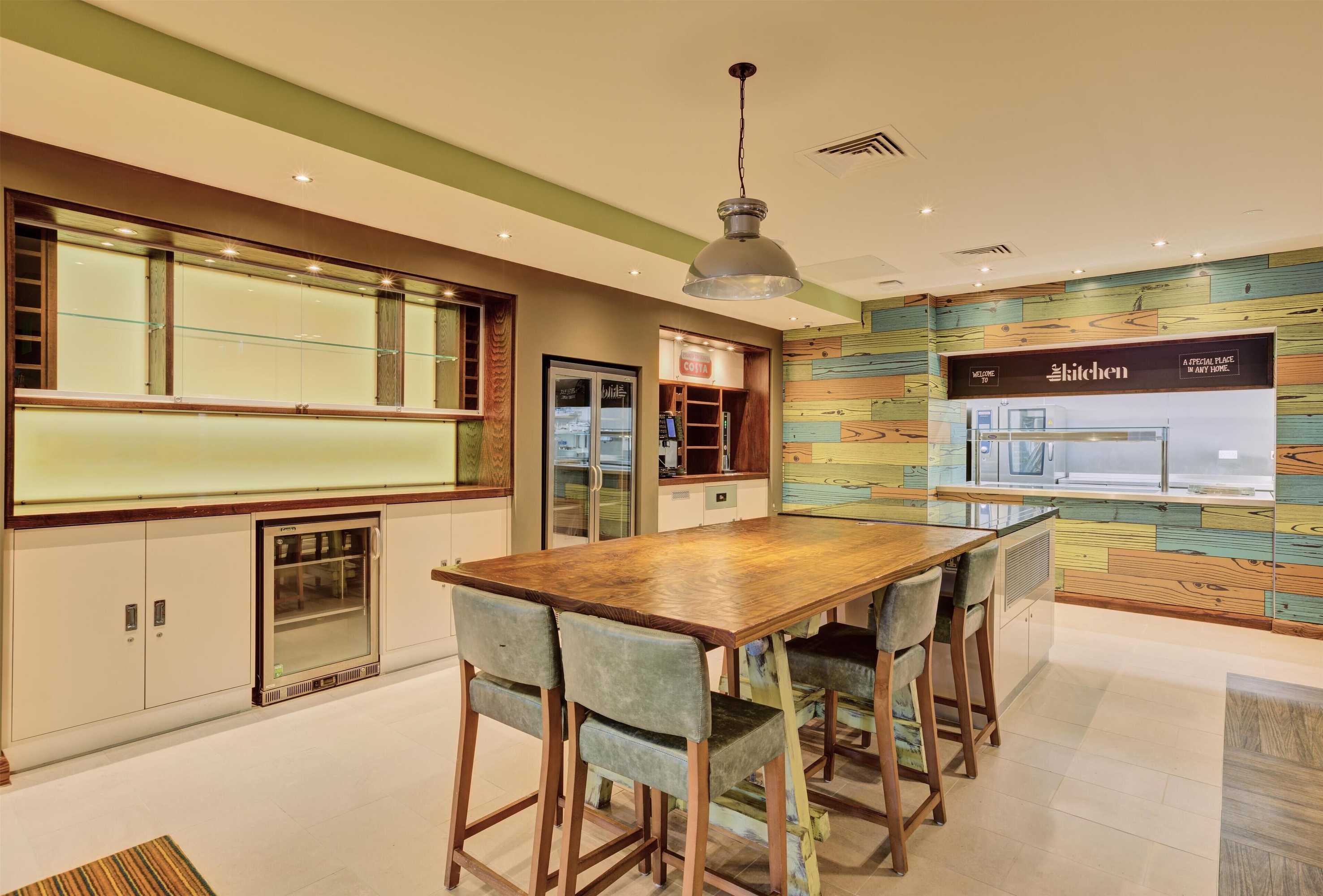 Gift card for Horsham Town Centre