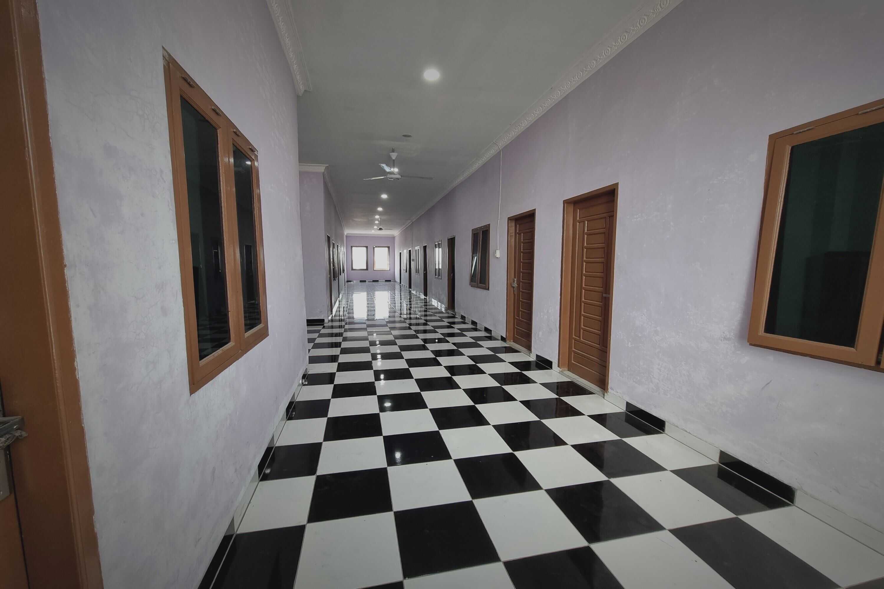 Gift card for Express O 91979 Penginapan Tondong Ta