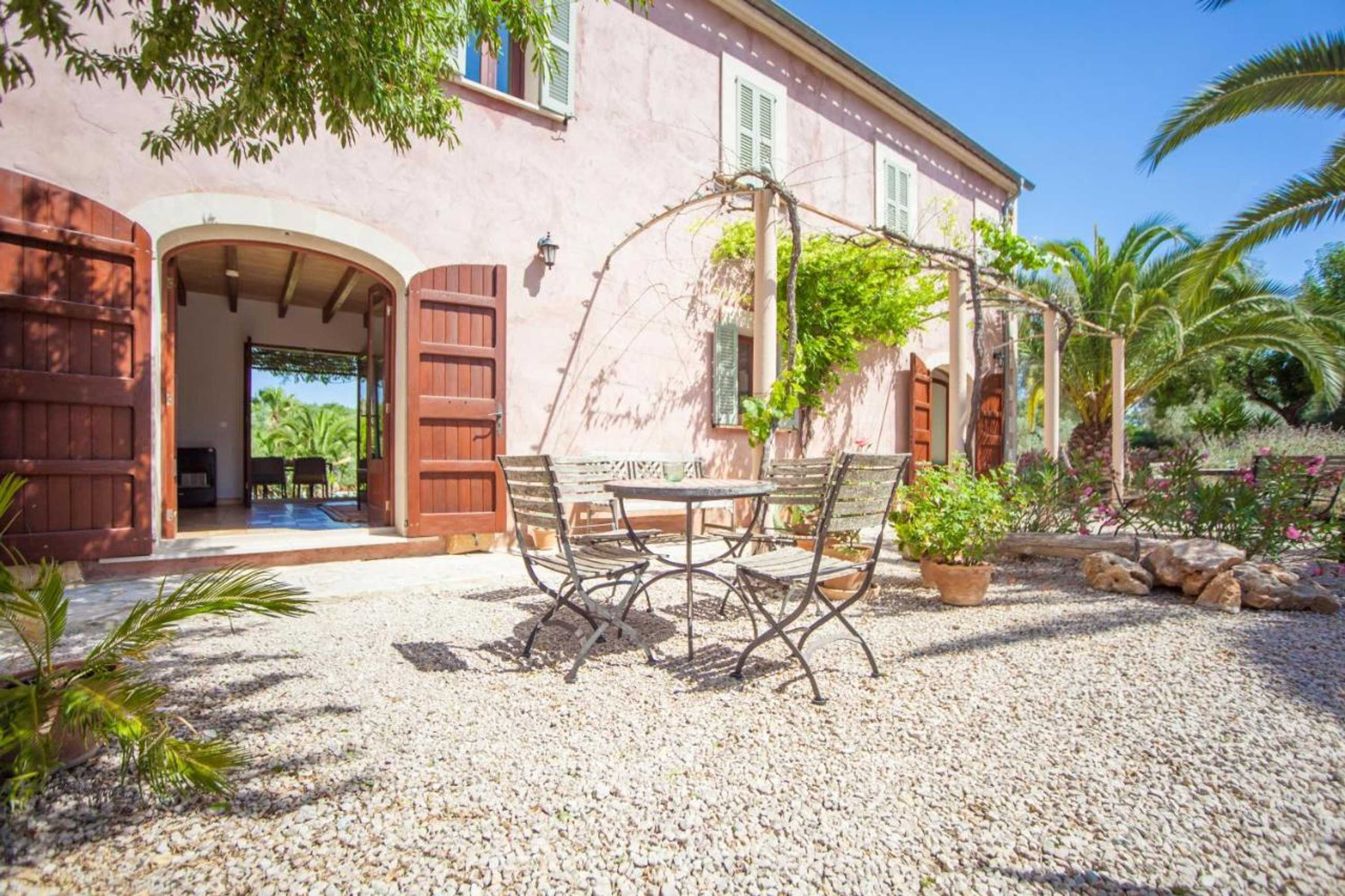 Gift card for Can Pina - Eco Arco -