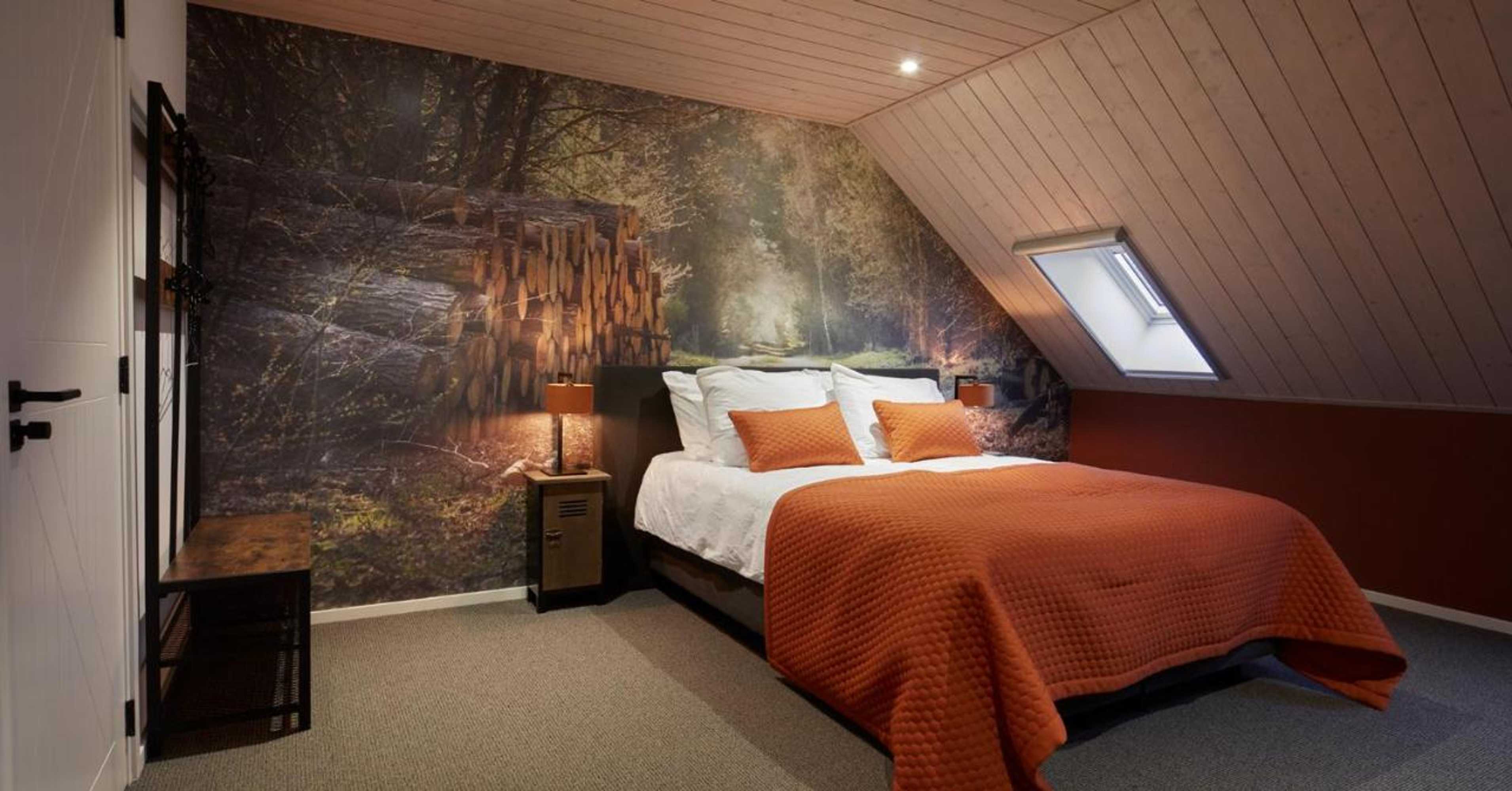 Gift card for B&b Bavelse Hoeve