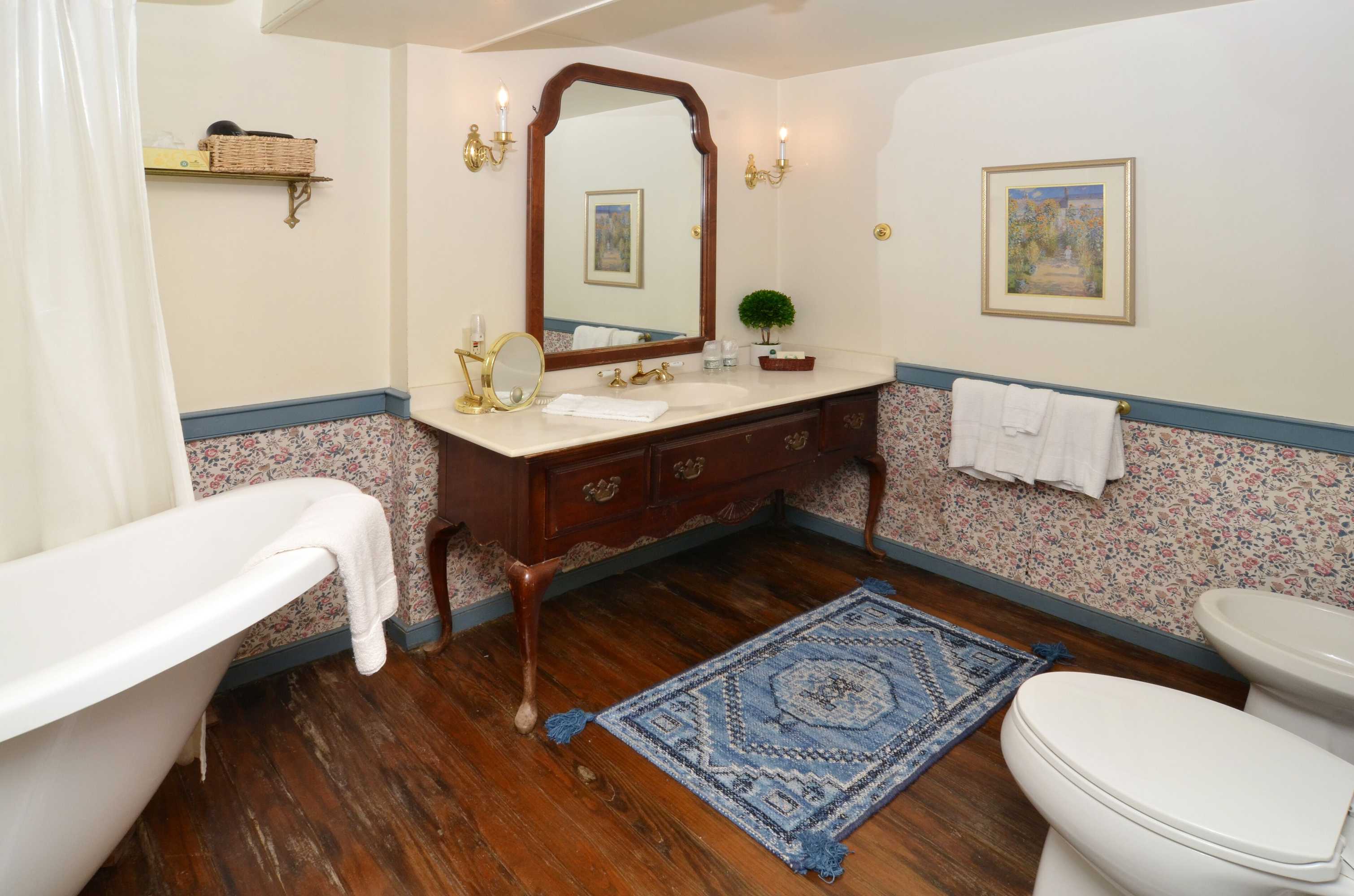 Gift card for Duling Kurtz House & Country Inn