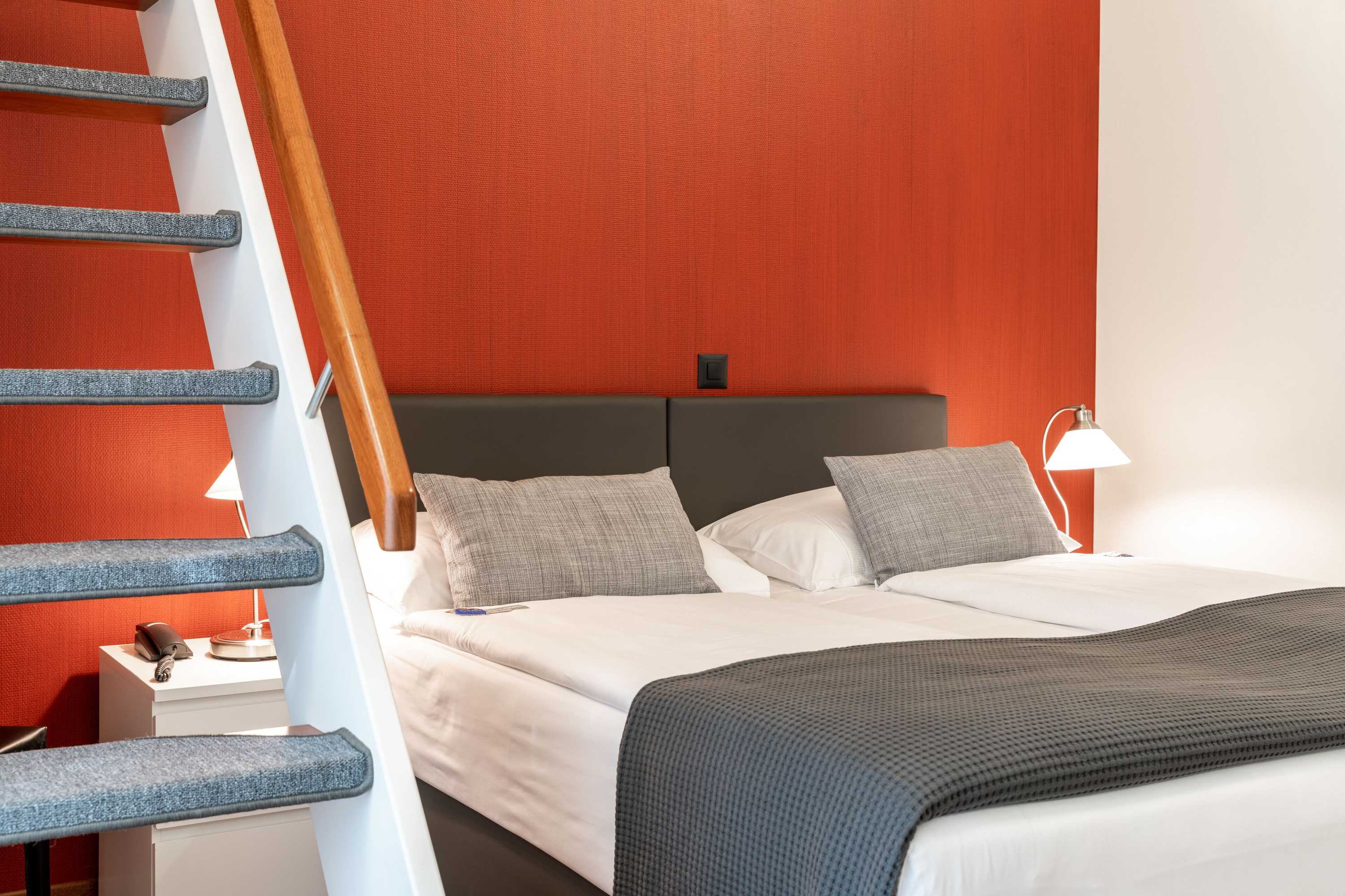 Gift card for Hotel Sursee Gift card for Hotel Sursee