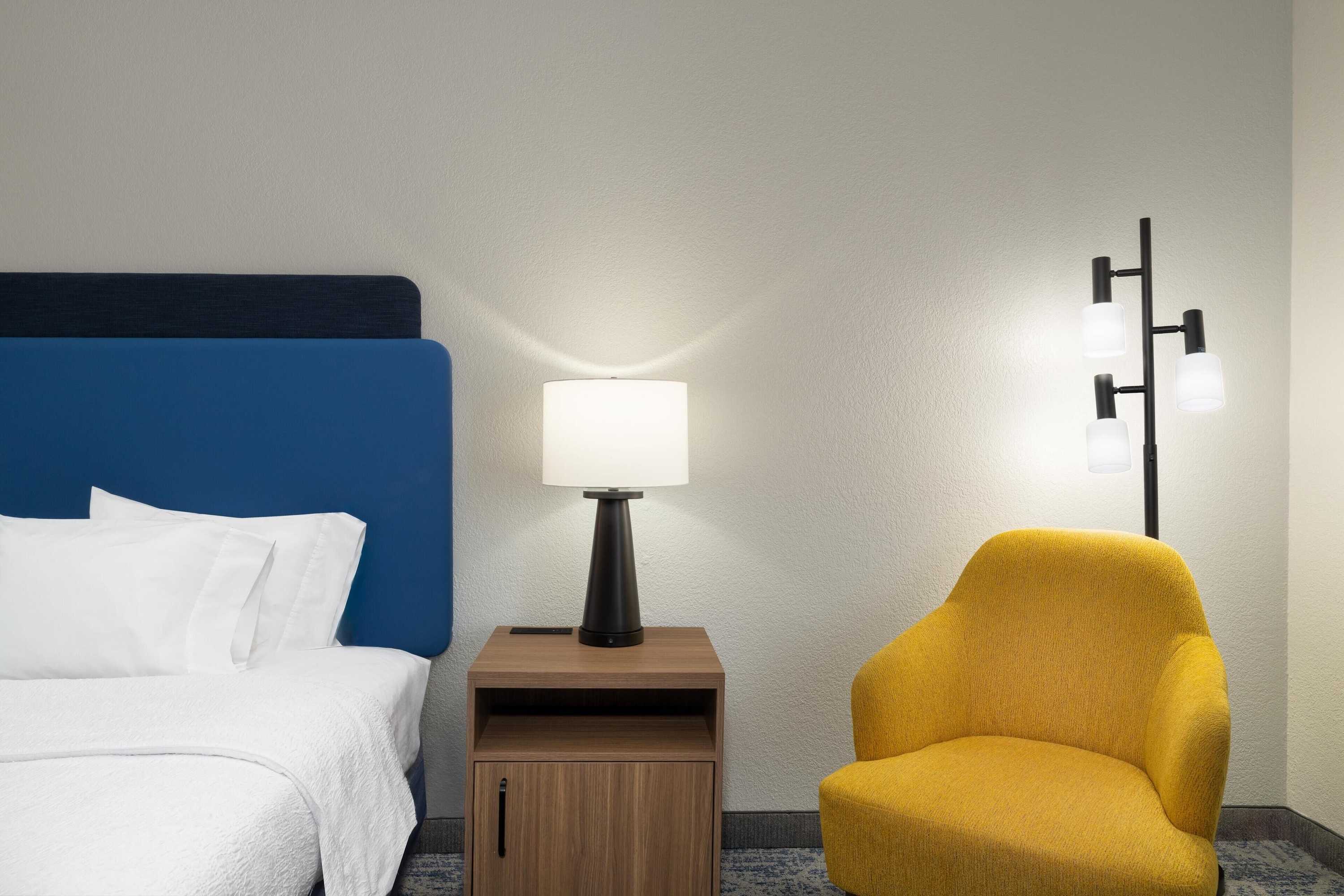 Gift card for Hampton Inn Marietta