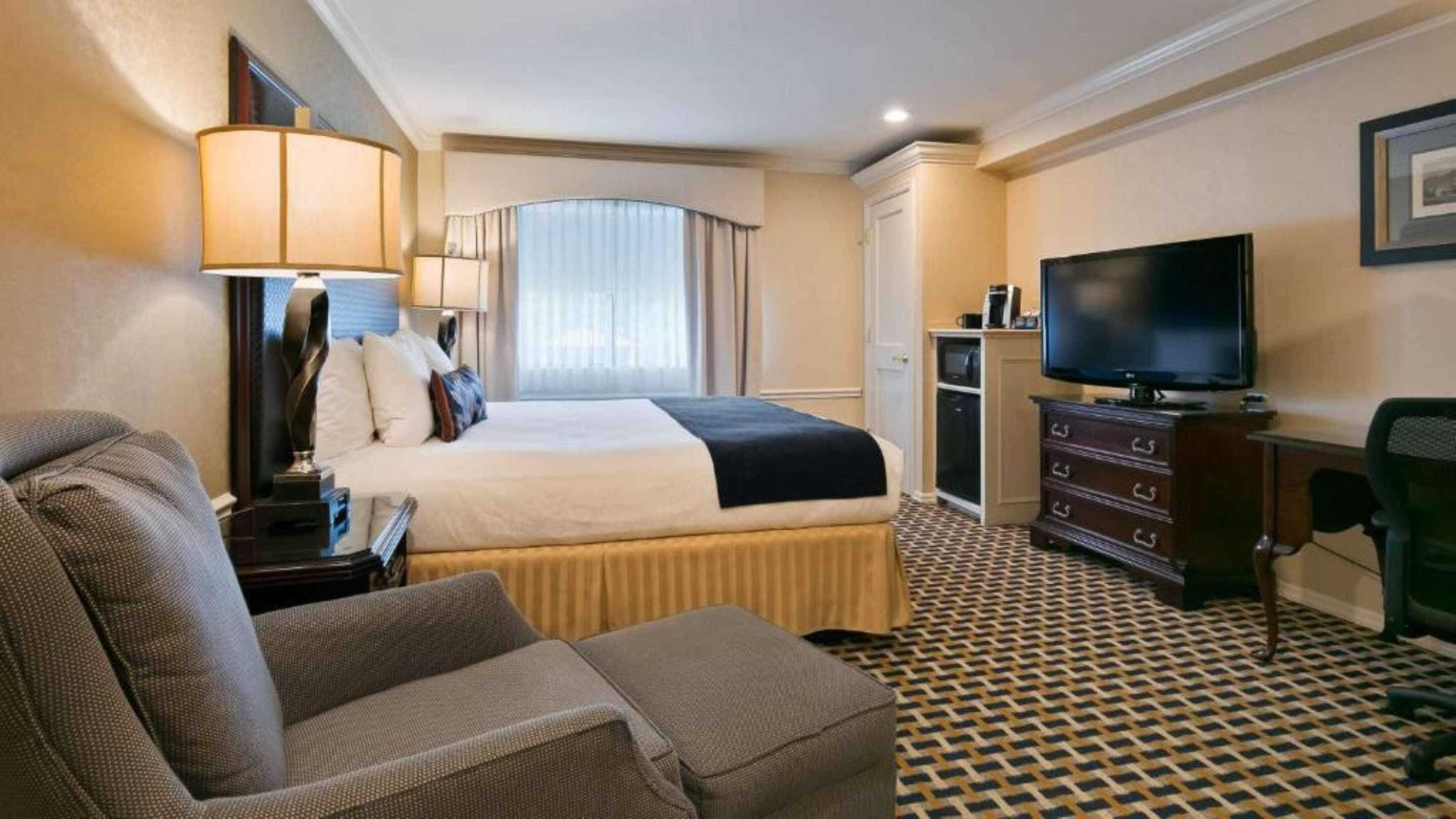 Gift card for Best Western Plus Puyallup Hotel Gift card for Best Western Plus Puyallup Hotel