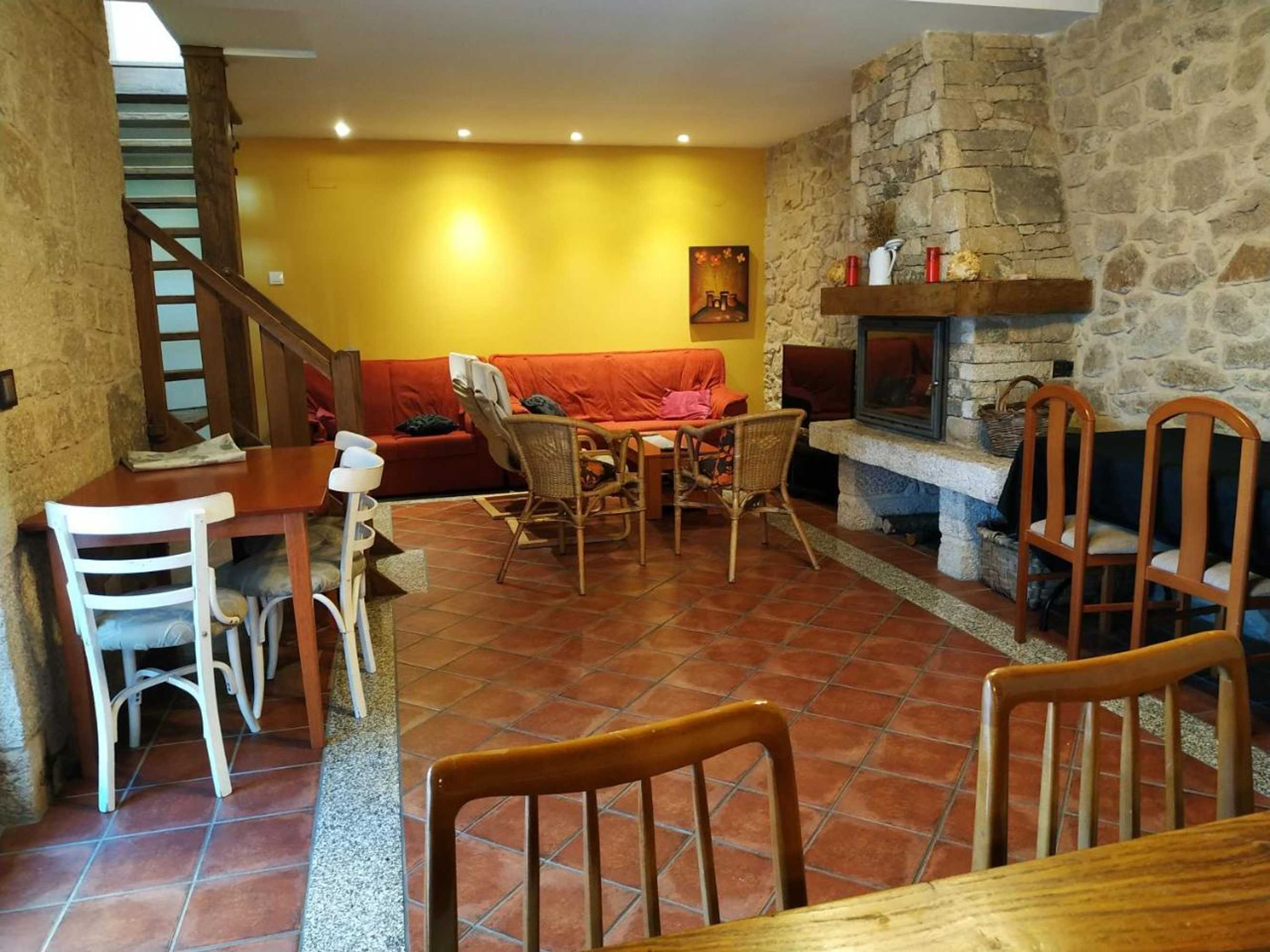 Gift card for Casa Rural La Veterinaria