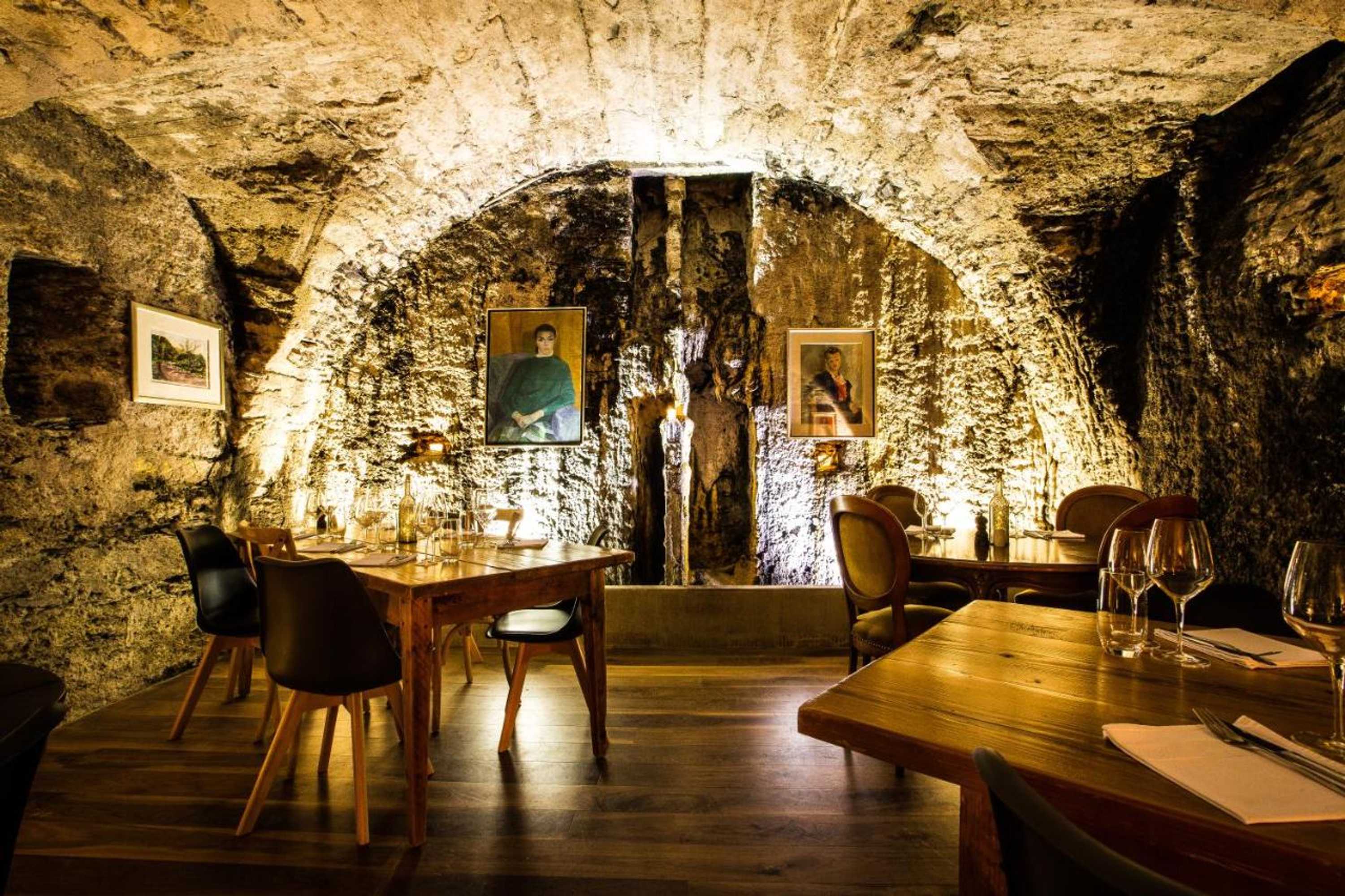 Gift card for La Grande Maison