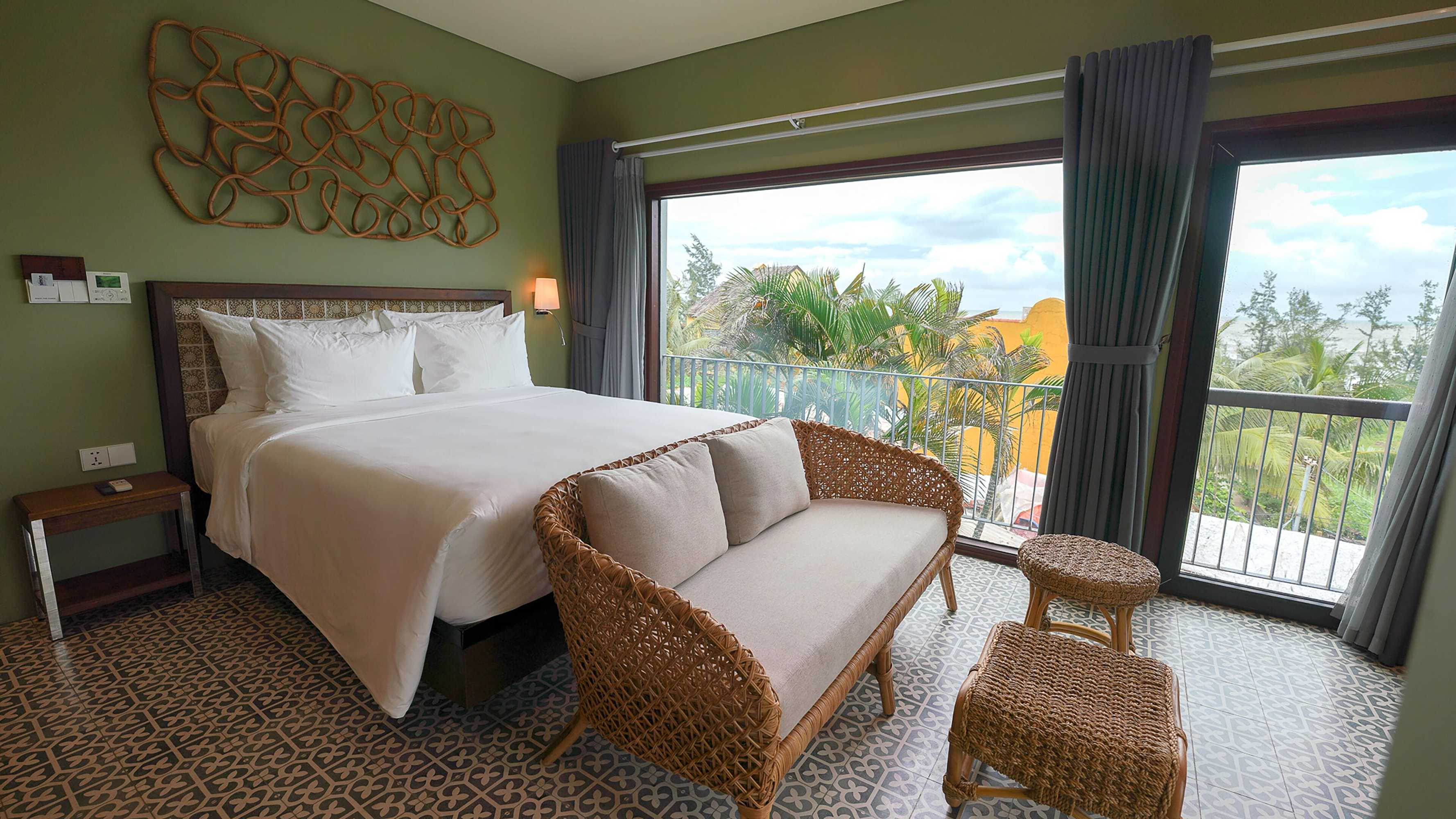 Gift card for Chiem Hoian - The Beachside Boutique Hotel & Villa Gift card for Chiem Hoian - The Beachside Boutique Hotel & Villa